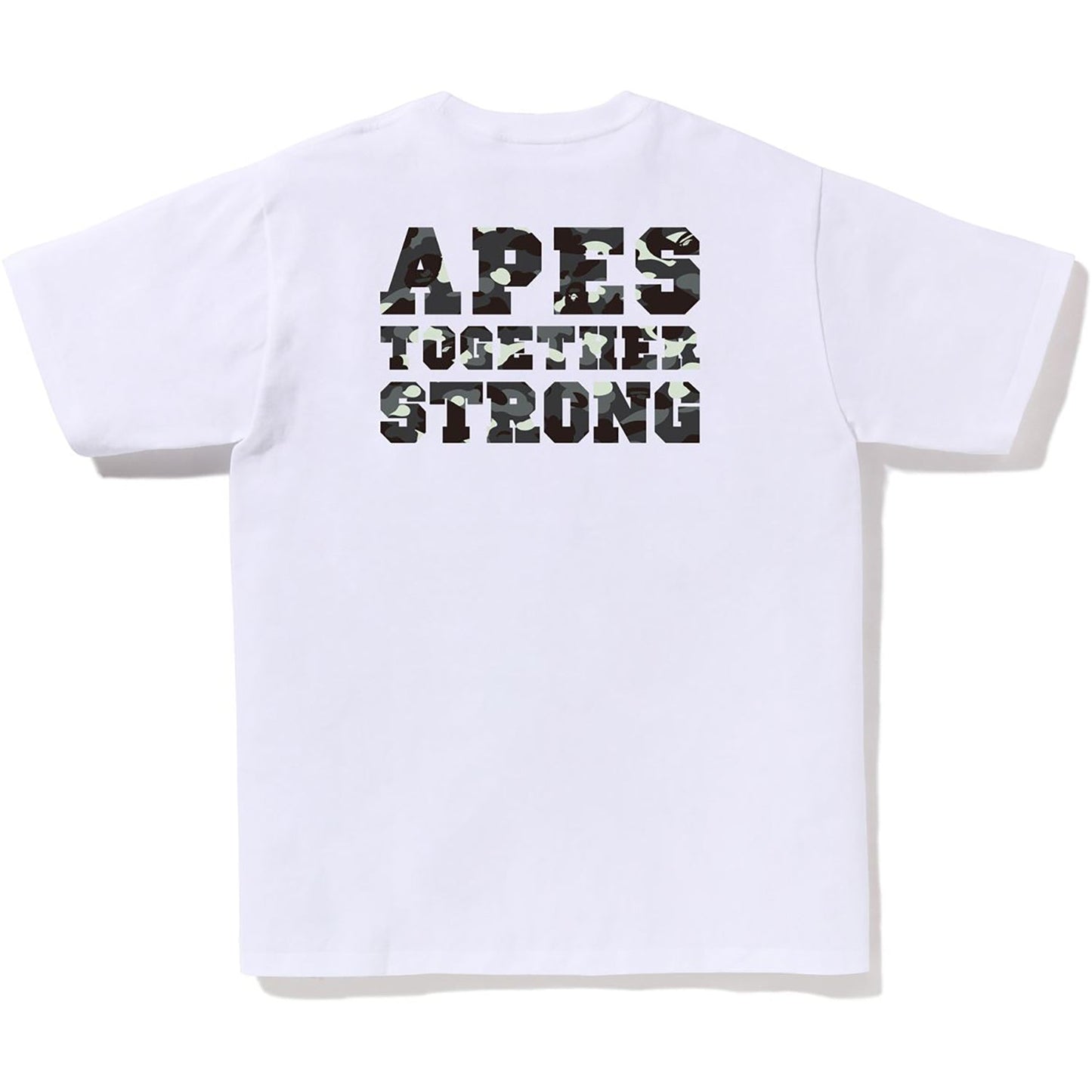 CITY CAMO COLLEGE ATS TEE MENS