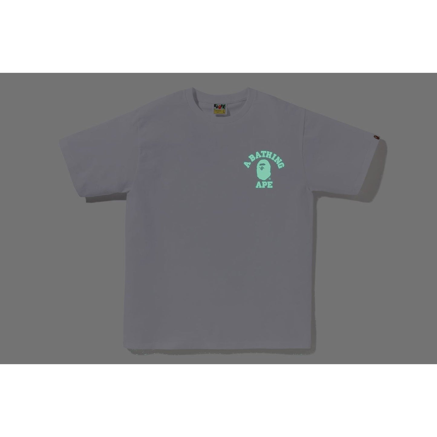 CITY CAMO COLLEGE ATS TEE MENS
