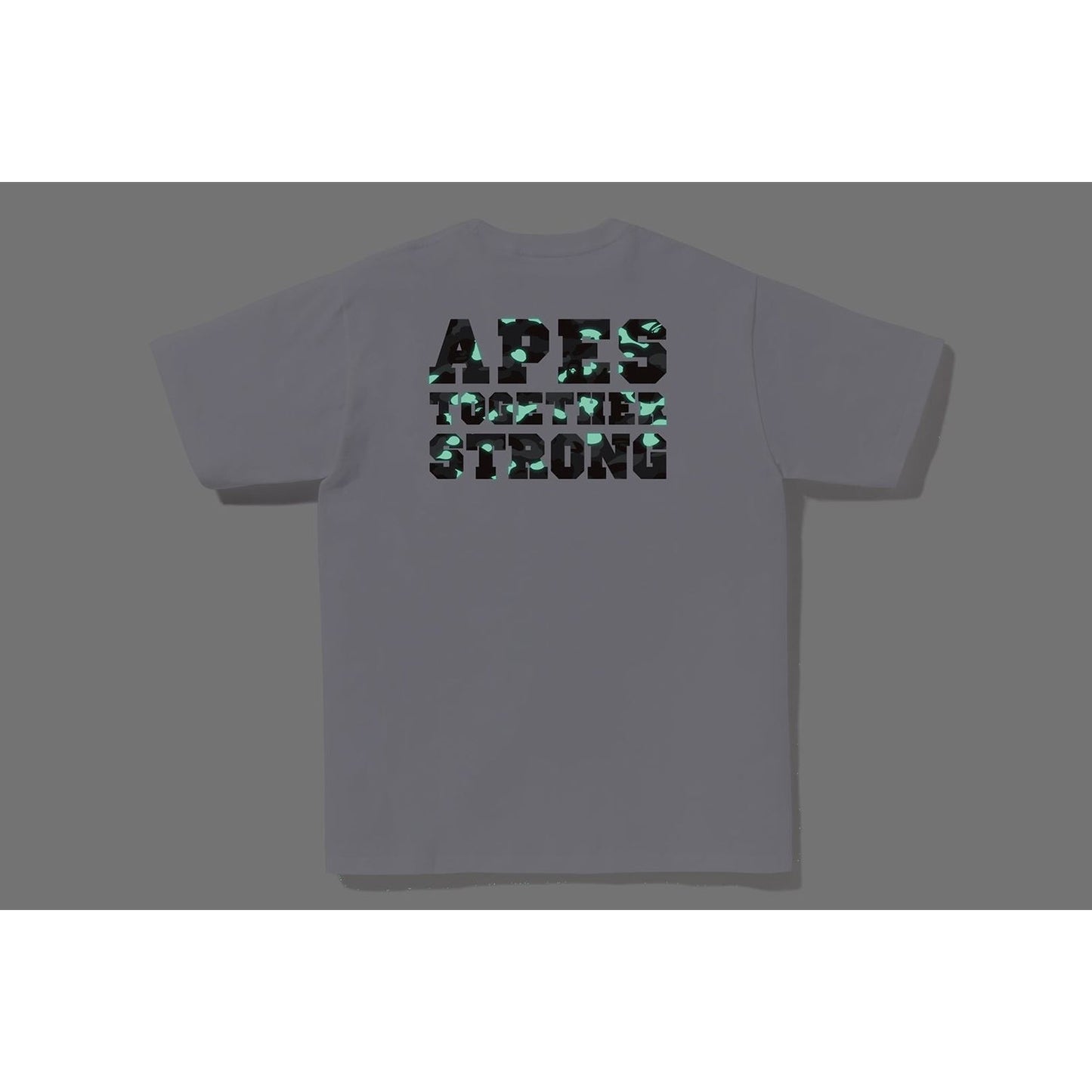 CITY CAMO COLLEGE ATS TEE MENS