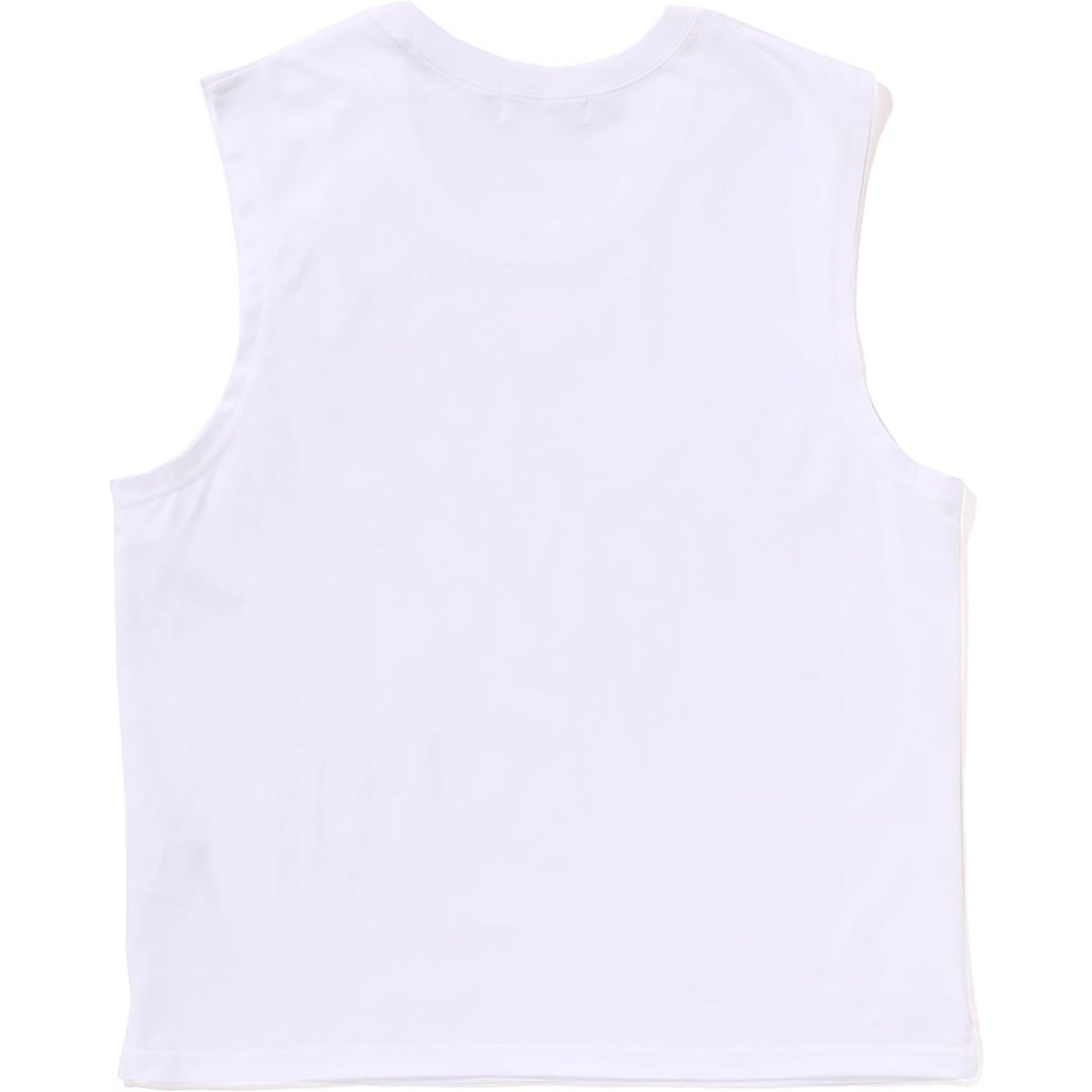 COLOR CAMO BAPE STA TANK TOP MENS