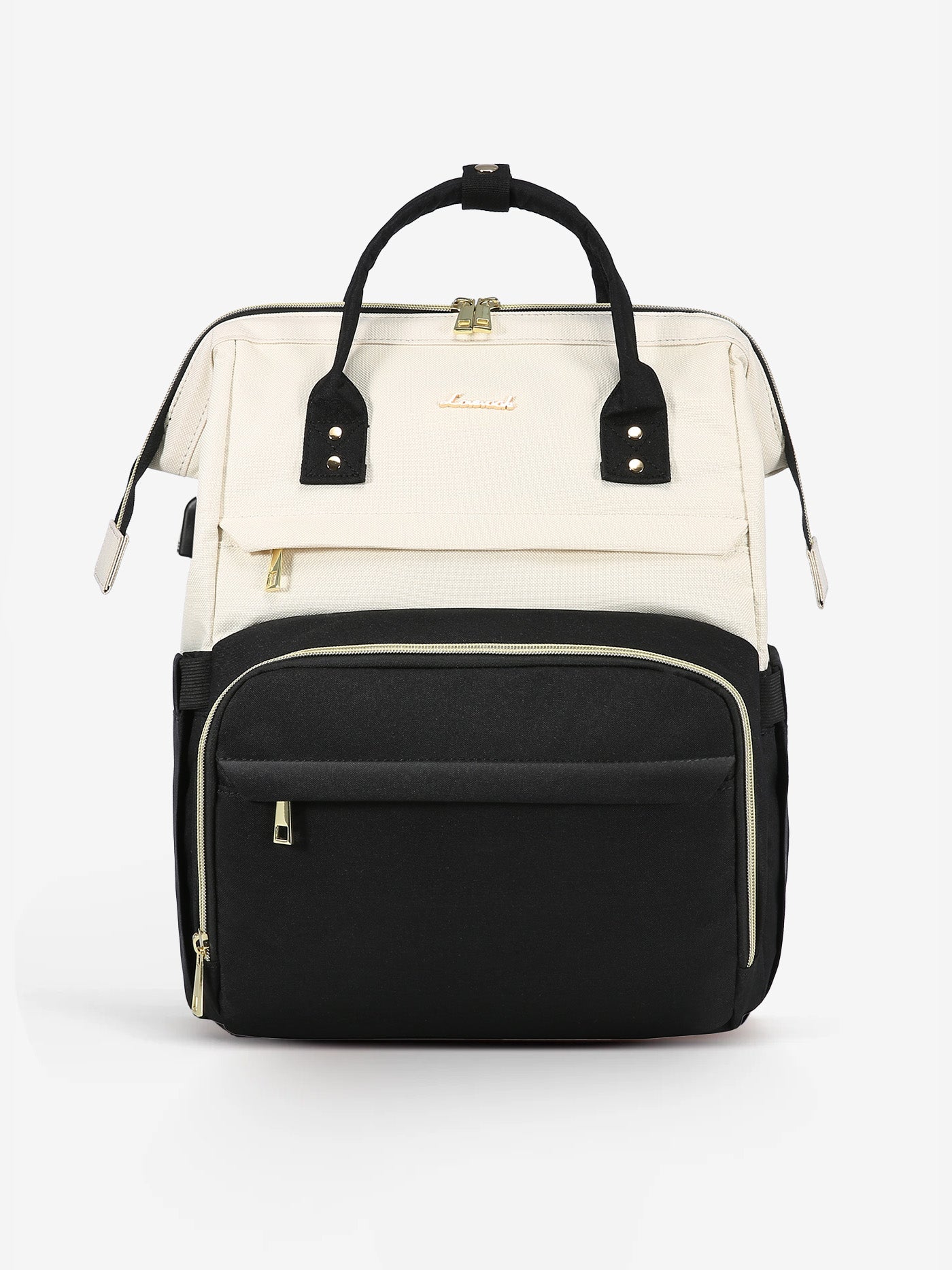 Viola V Laptop Backpack, 15.6 17