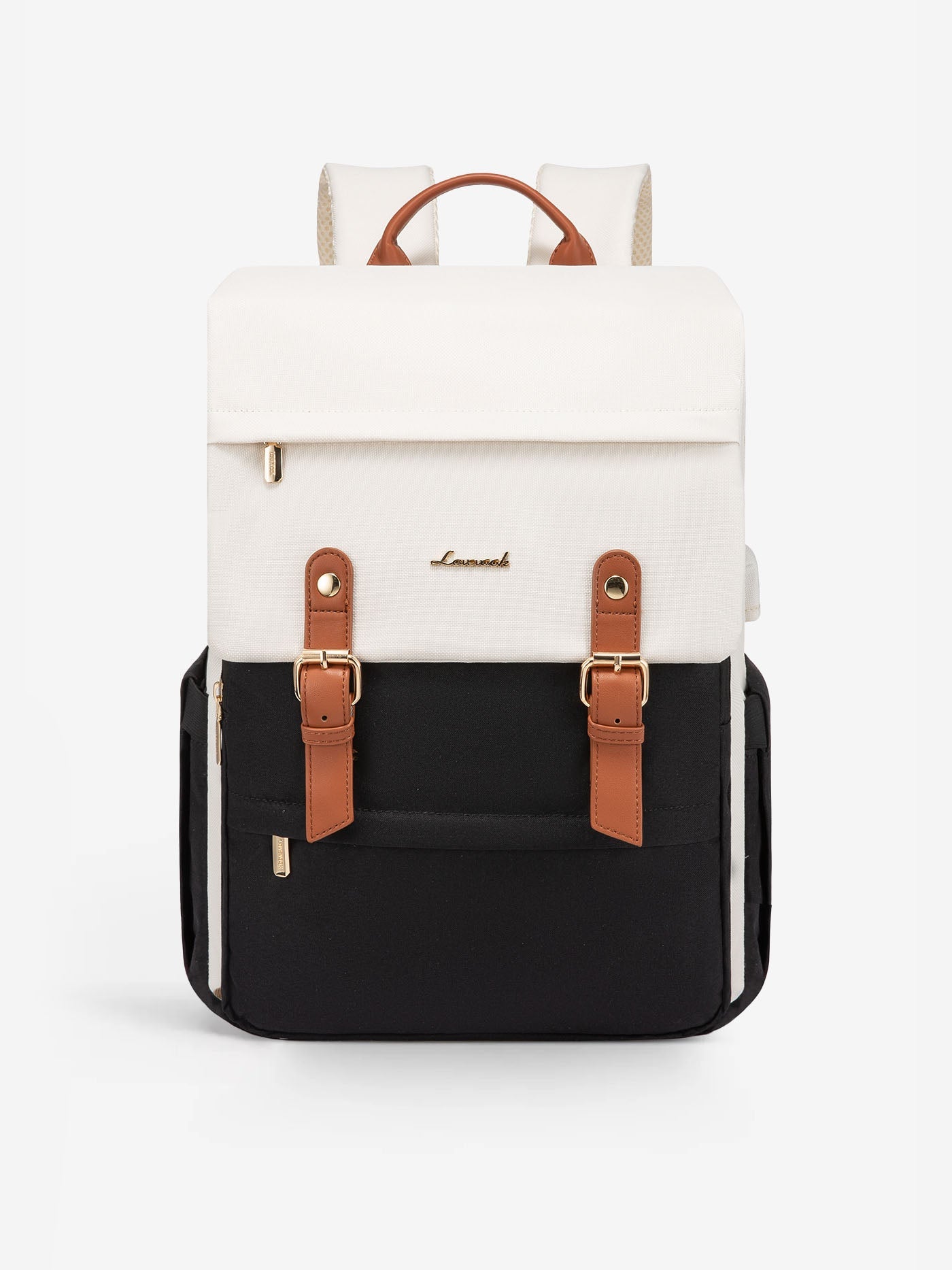Travel Laptop Backpack, 15.6 17