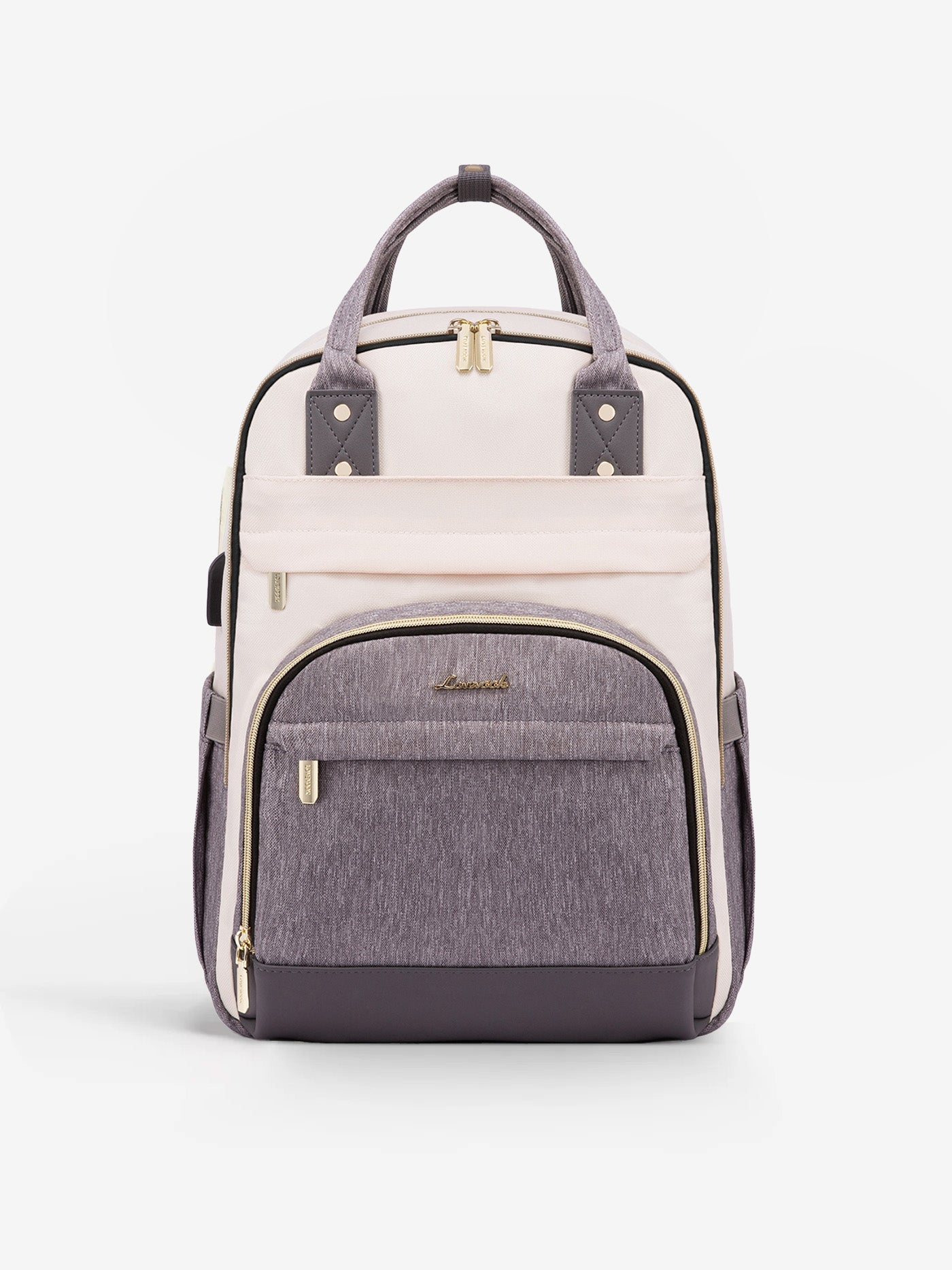 Molebelle Laptop Backpack, 15.6 17