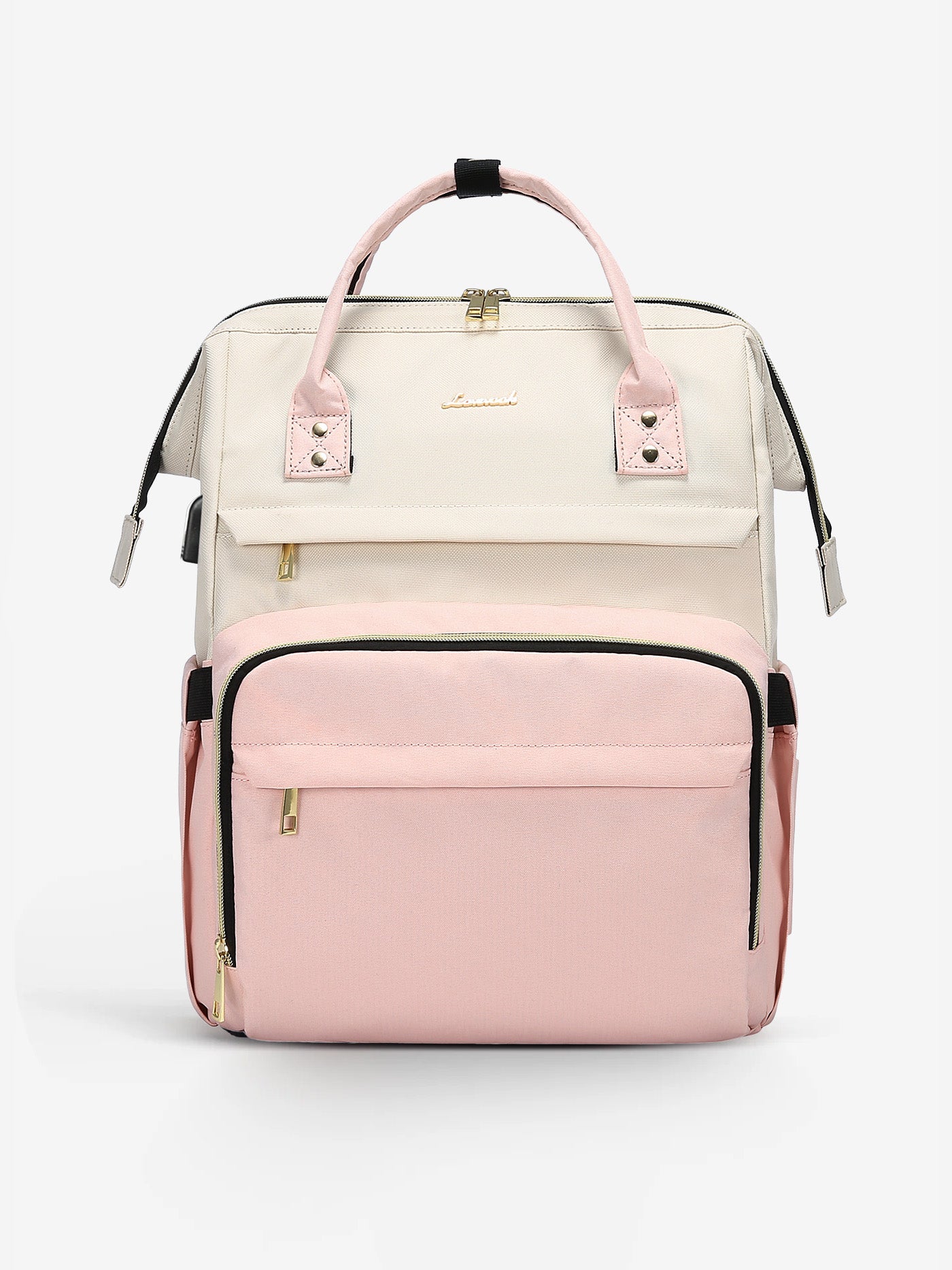 Viola V Laptop Backpack, 15.6 17