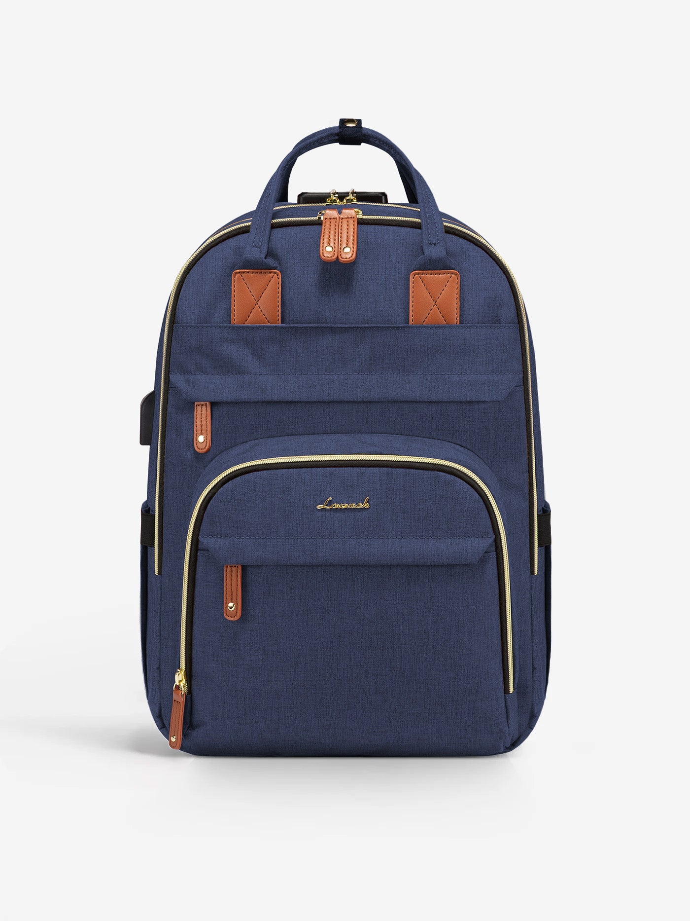 Molerolly Ⅱ Laptop Backpack, 15.6 17