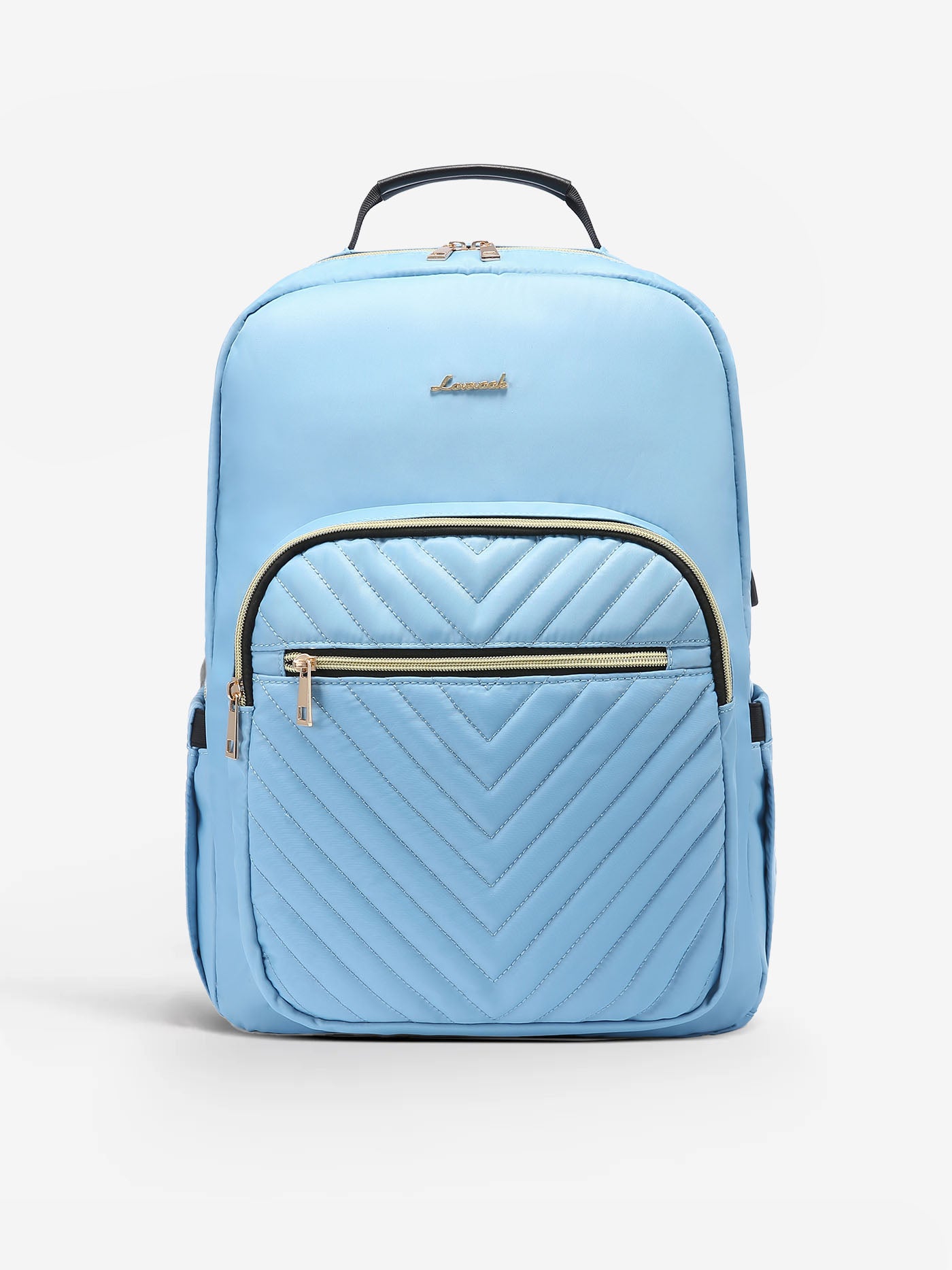 (50% Off? Free?)The V Laptop Backpack, 15.6-17.3(US Only)