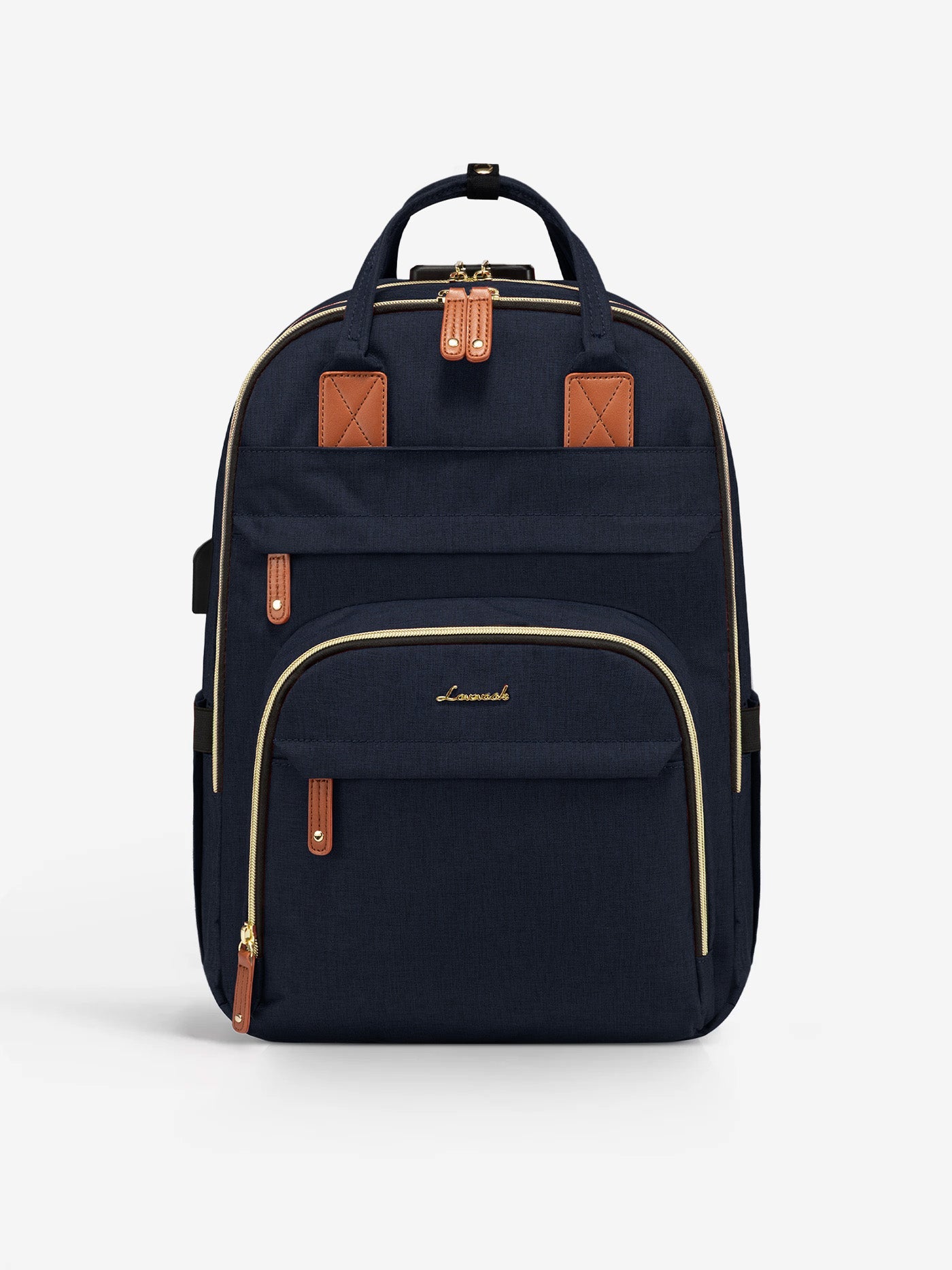 Molerolly Ⅱ Laptop Backpack, 15.6 17