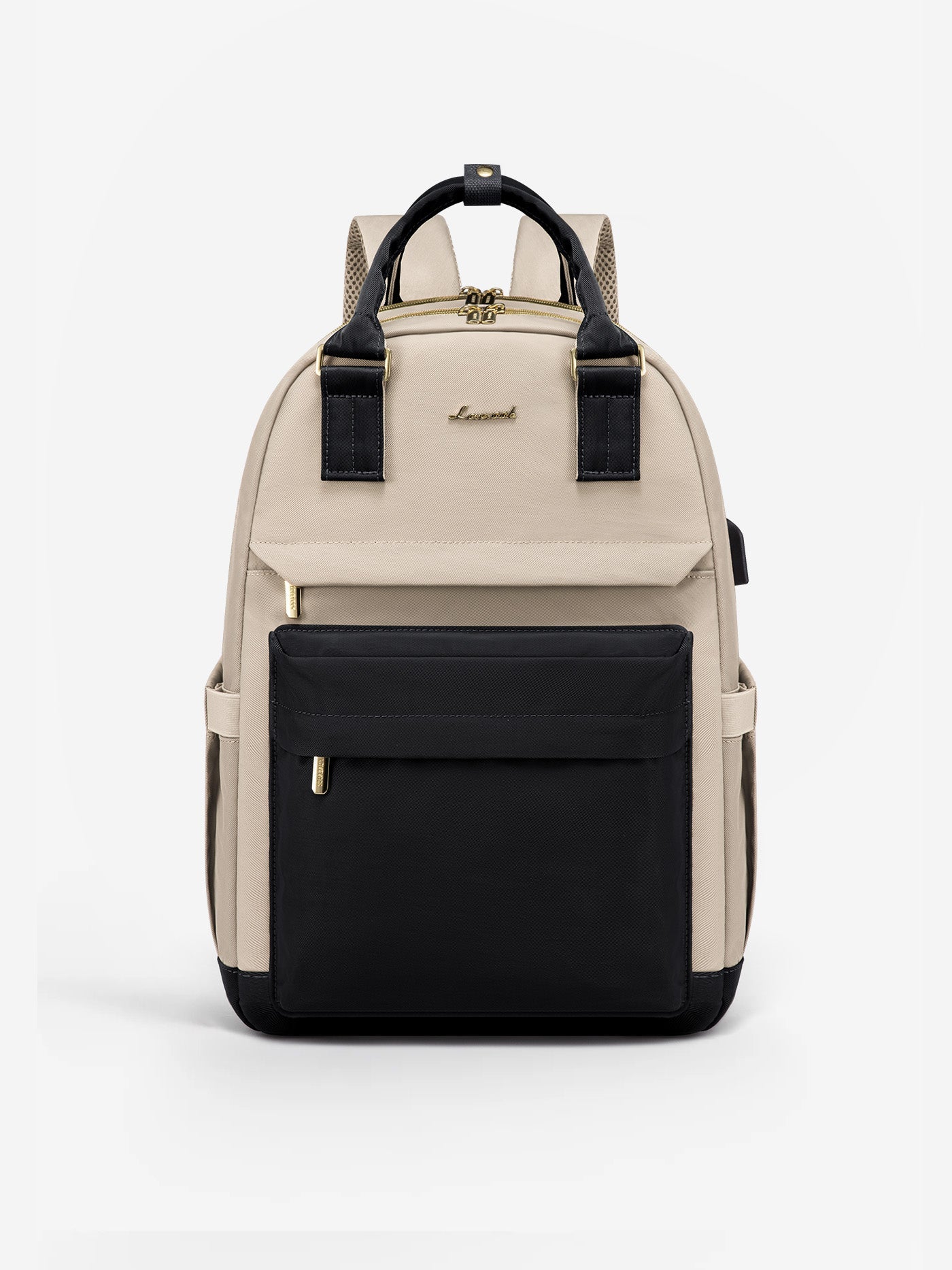 Molerolly Ⅰ Laptop Backpack, 15.6 17.3