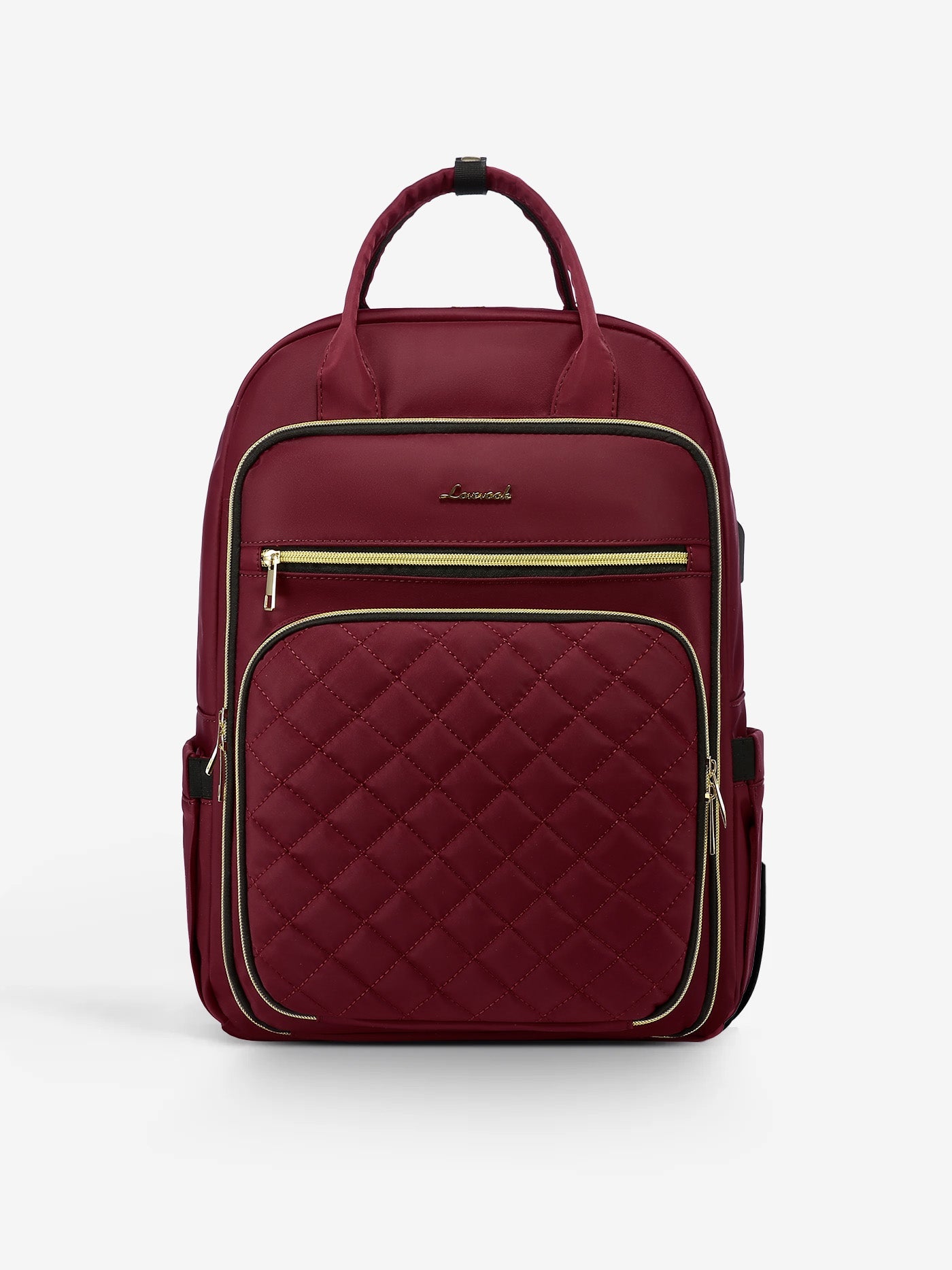 Garnet Backpack, 15.6 17