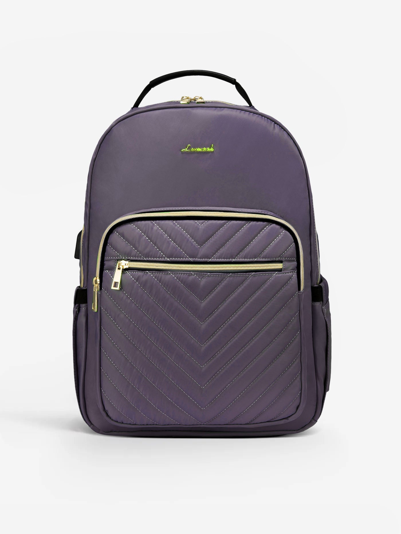 (50% Off? Free?)The V Laptop Backpack, 15.6-17.3(US Only)