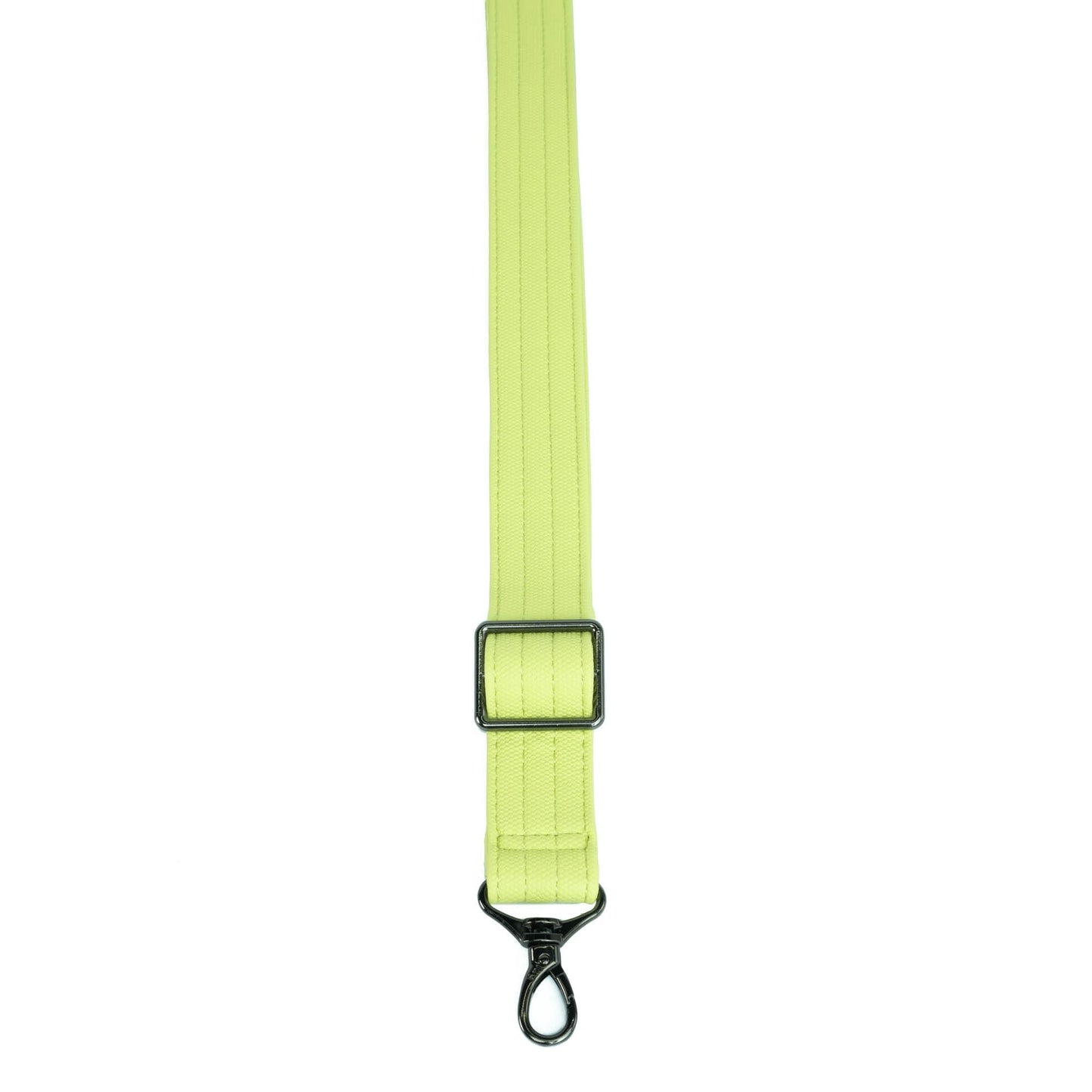 Adjustable Matte Luxe VL Bag Strap - 1.25