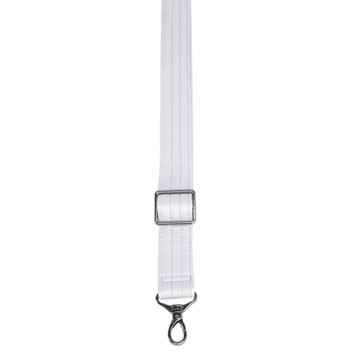 Adjustable Matte Luxe VL Bag Strap - 1.25