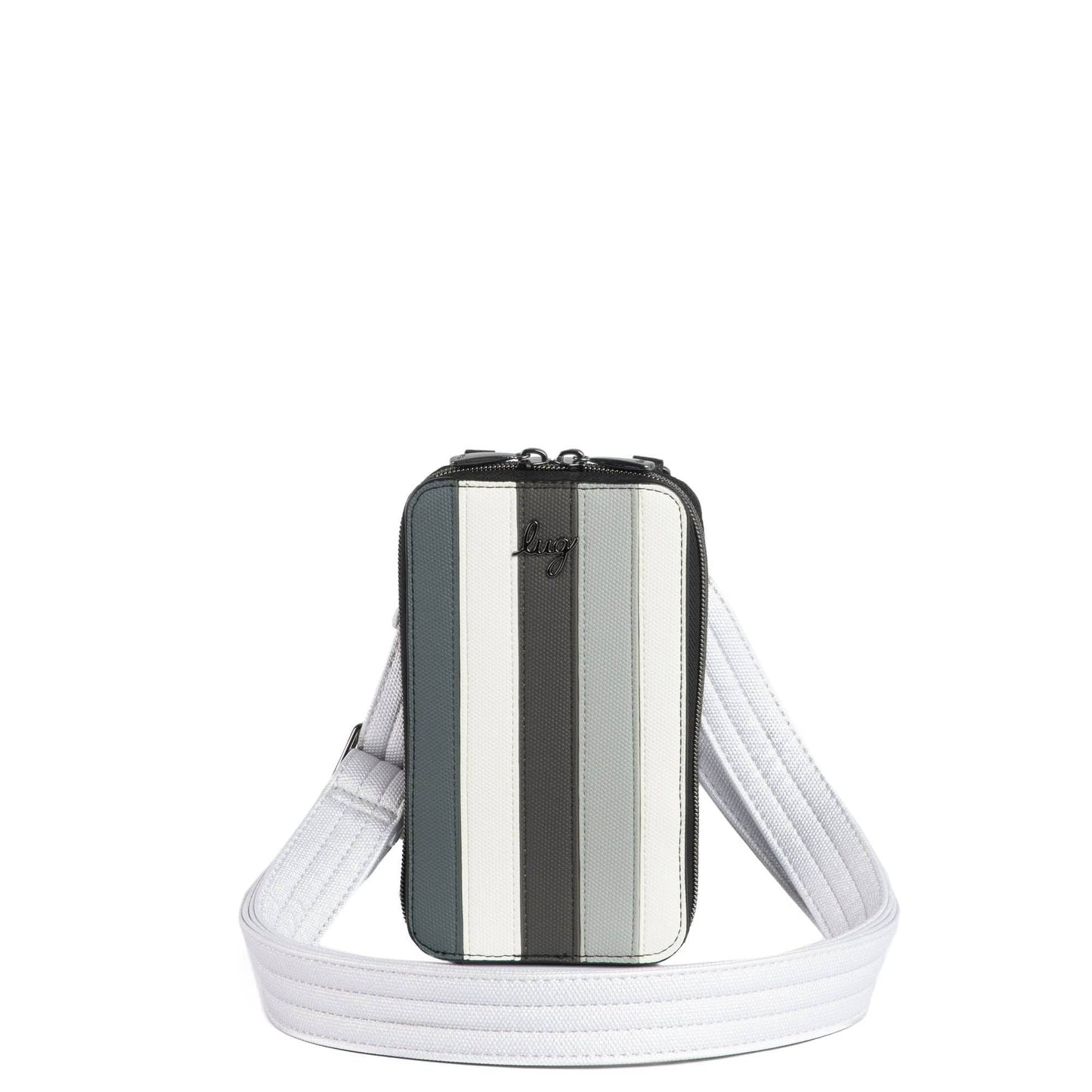 Adjustable Matte Luxe VL Bag Strap - 1.25