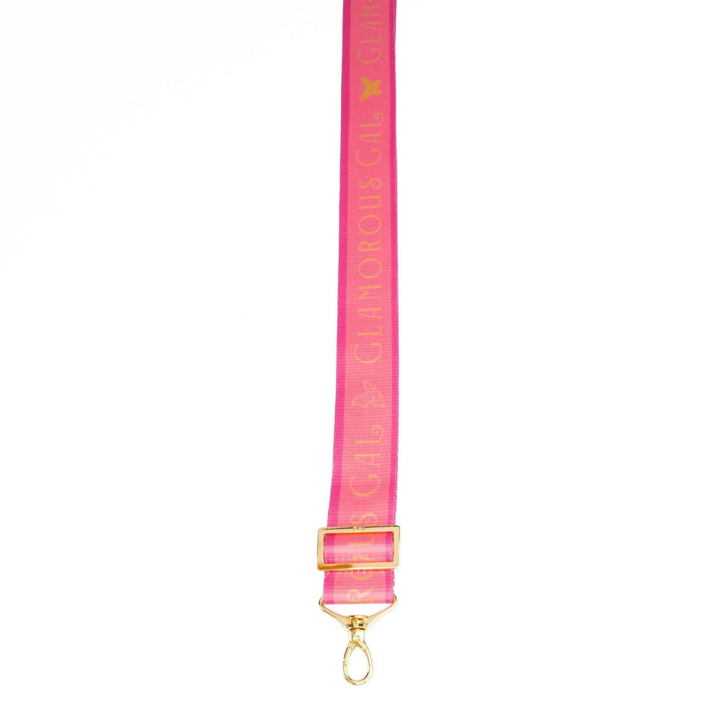 Wicked x Lug 1.5 Classic Webbing Strap