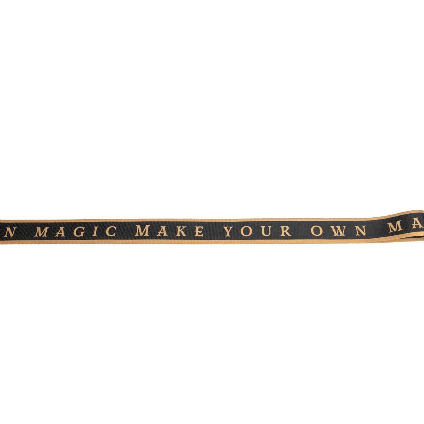 Wicked x Lug 1.5 Classic Webbing Strap