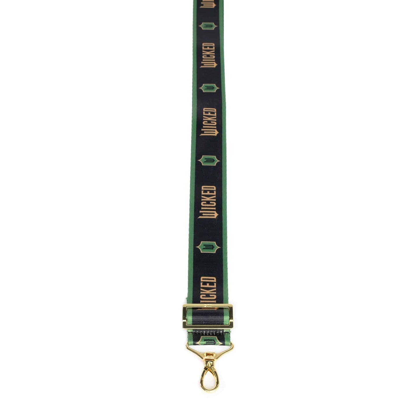 Wicked x Lug 1.5 Classic Webbing Strap