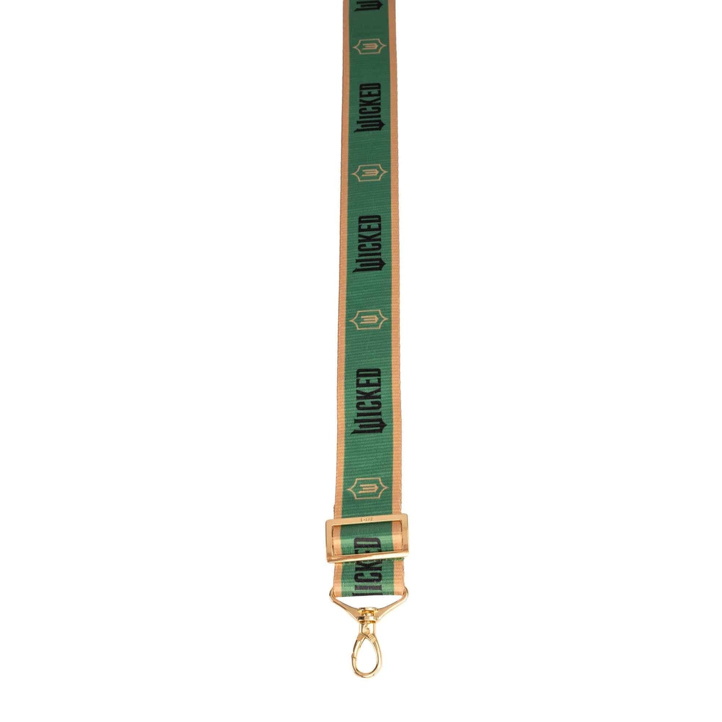 Wicked x Lug 1.5 Classic Webbing Strap