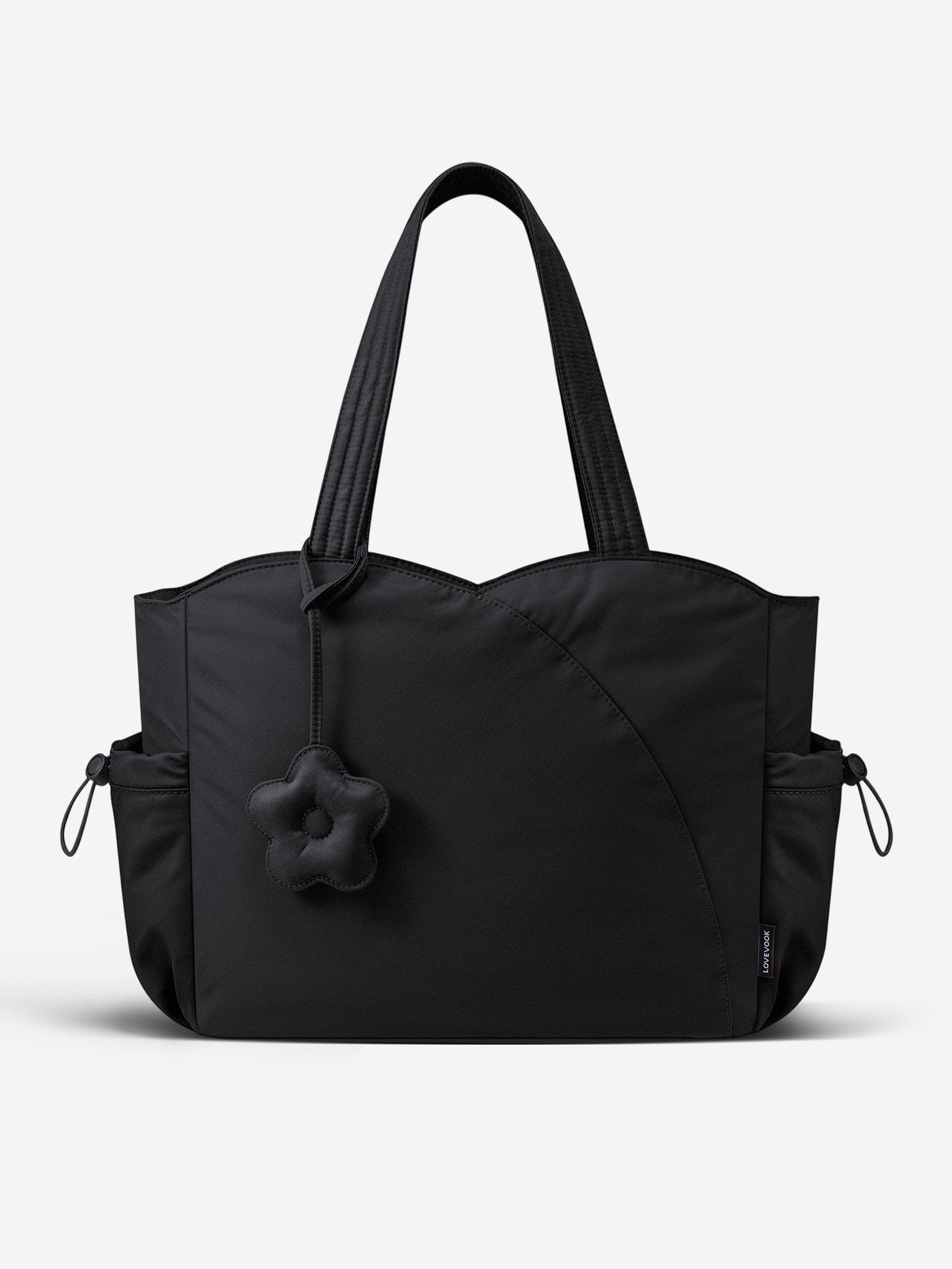 Puffer Work Bag, 15.6 17.3