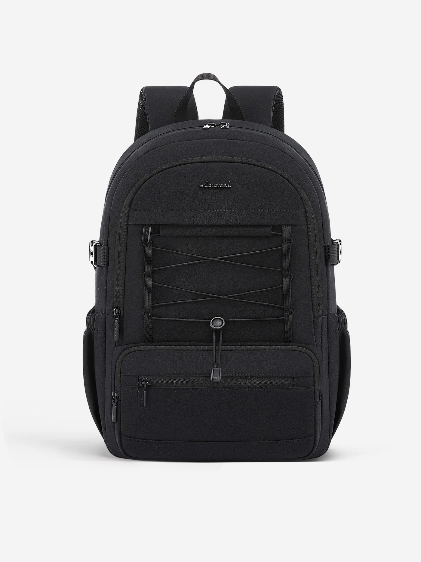 Large Capacity School Backpack, 15.6 17.3, 4400