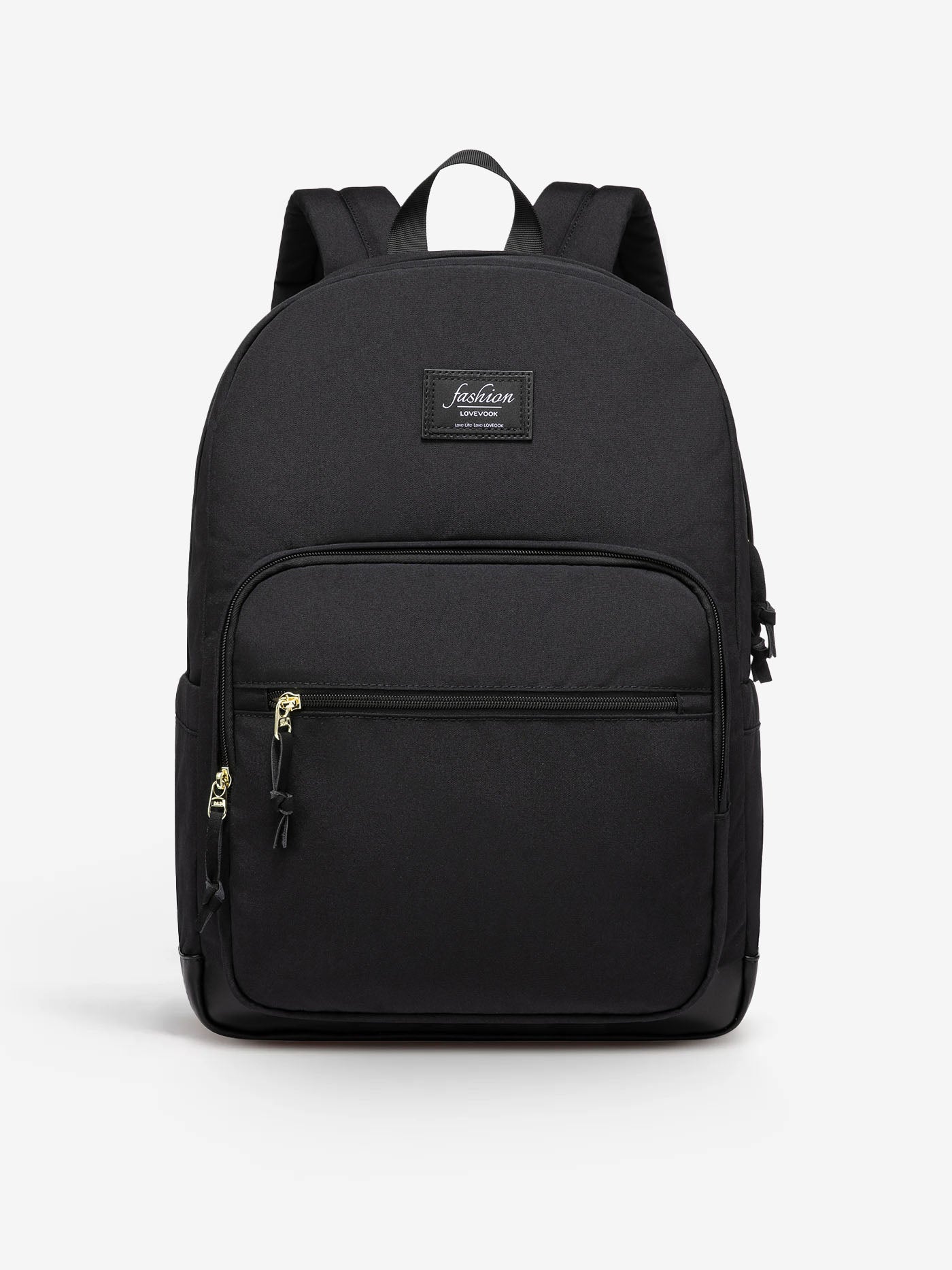 Lightweight College Laptop Backpack, 15.6 17.3