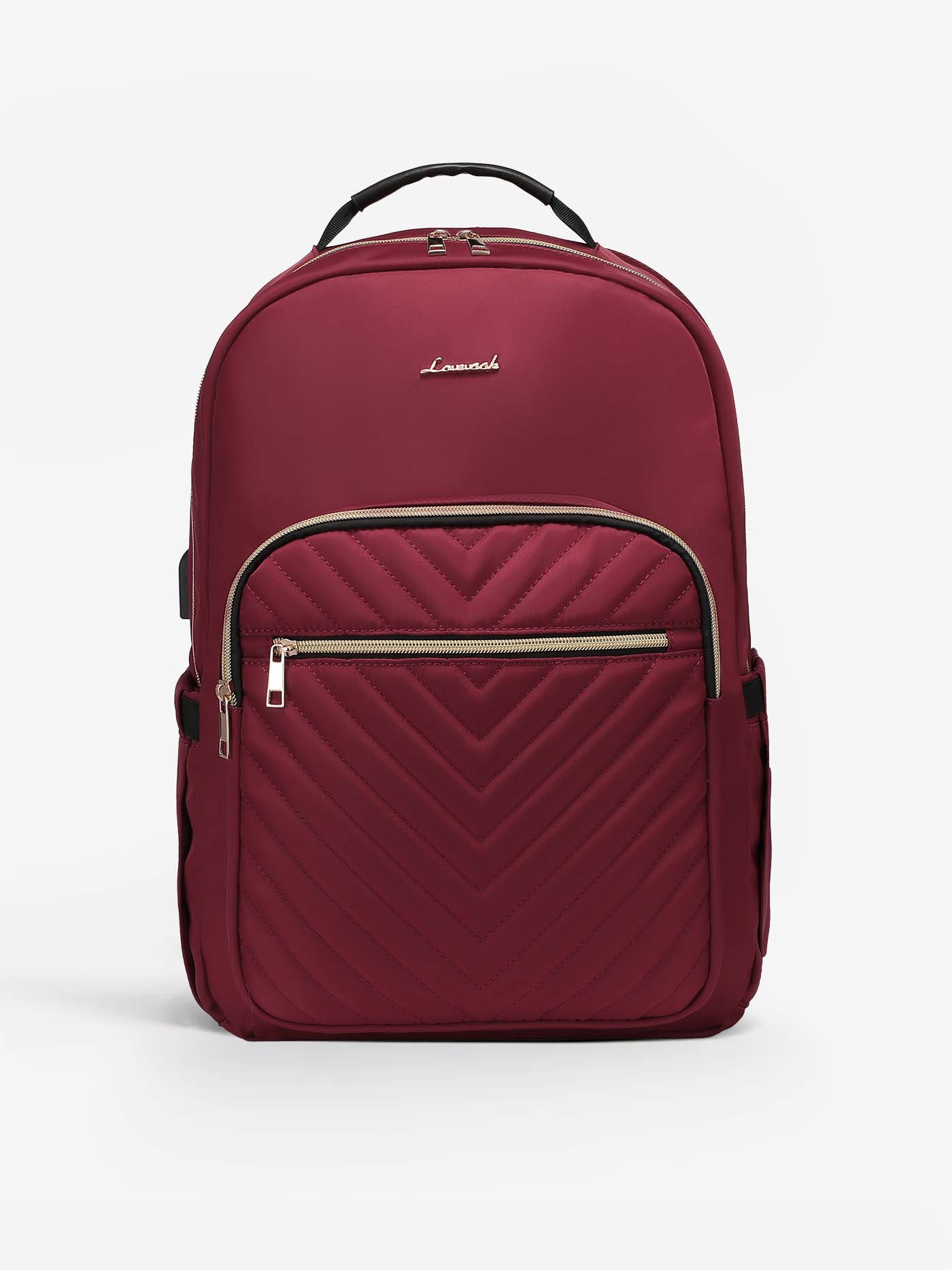 (50% Off? Free?)The V Laptop Backpack, 15.6-17.3(US Only)