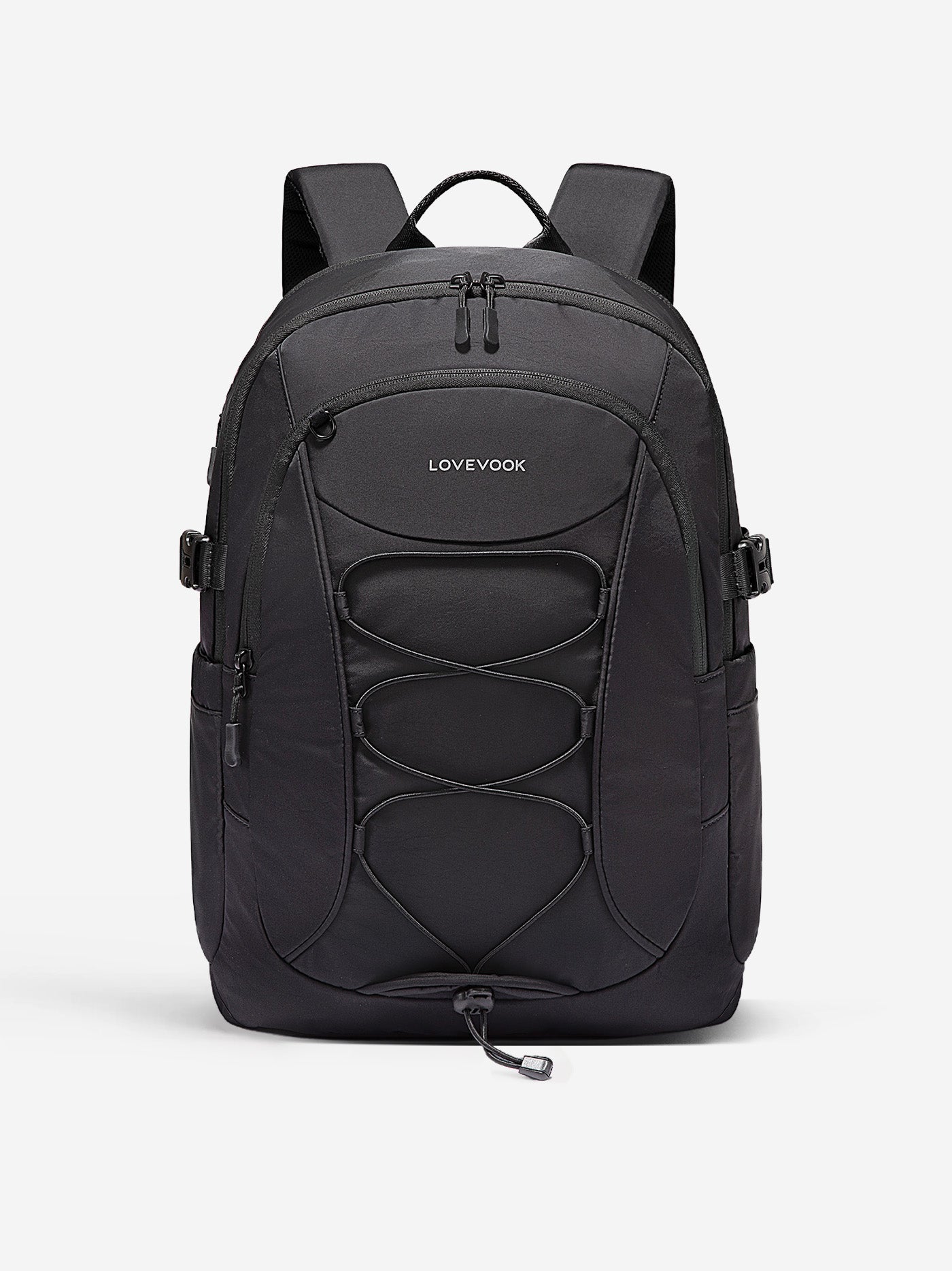 Lightweight Laptop Backpack, 15.6-18, 4572
