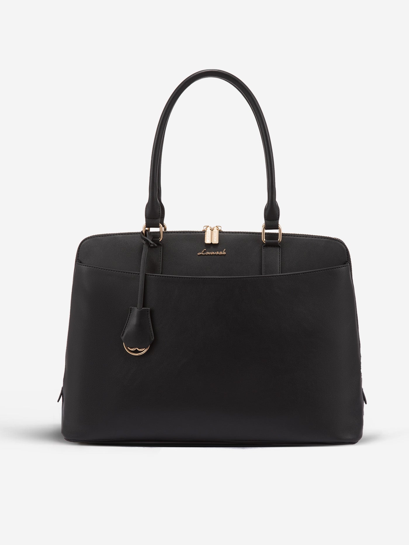 Stylish Laptop Tote Bag, 15.6