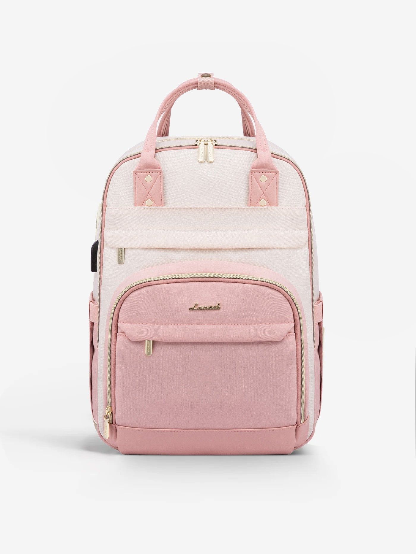 Molebelle Laptop Backpack, 15.6 17