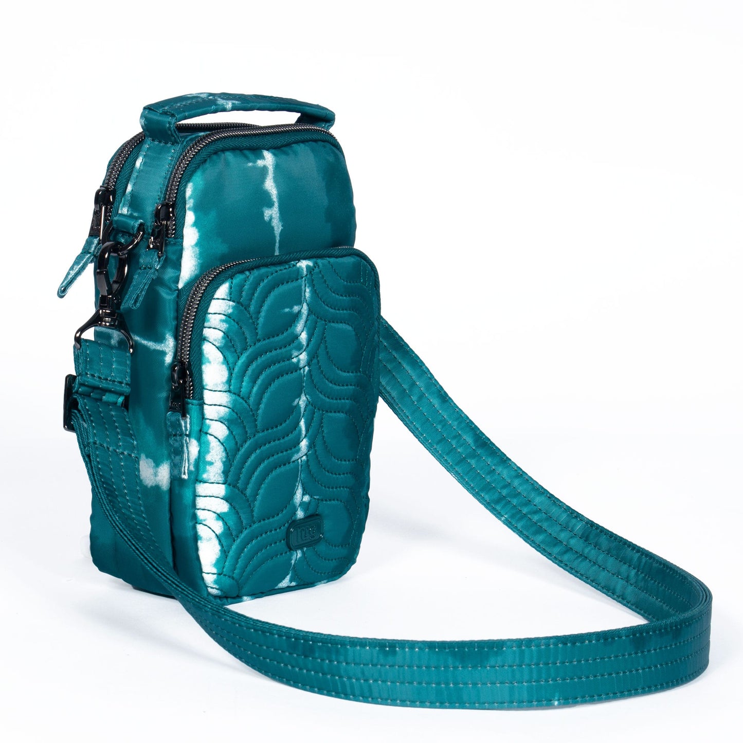 Skeeter Mini Convertible Crossbody