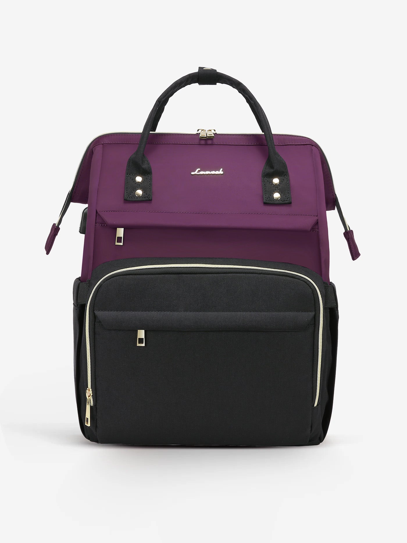 Viola V Laptop Backpack, 15.6 17