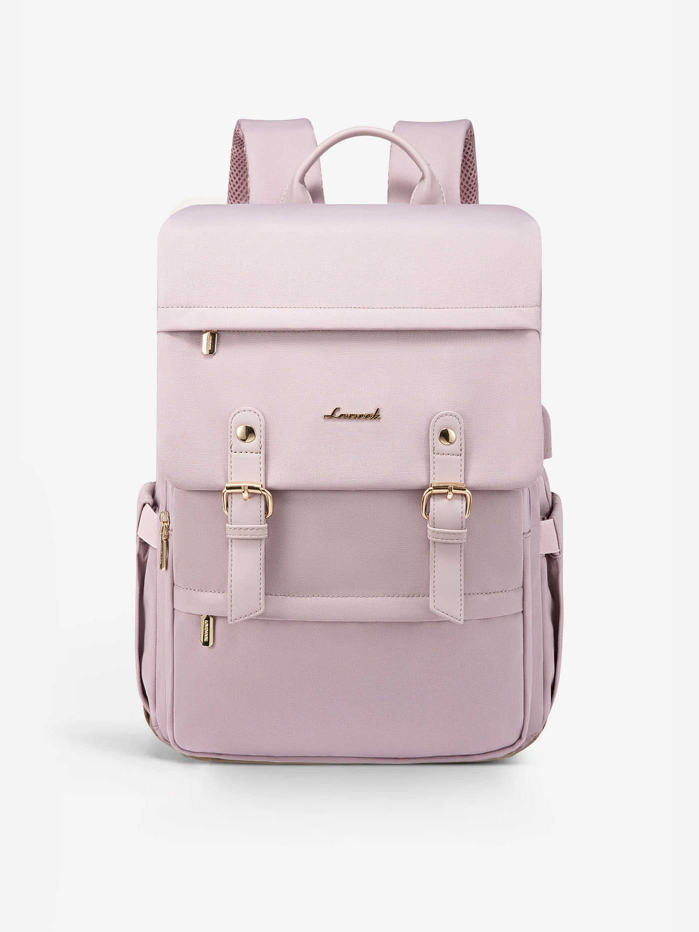 Travel Laptop Backpack, 15.6 17
