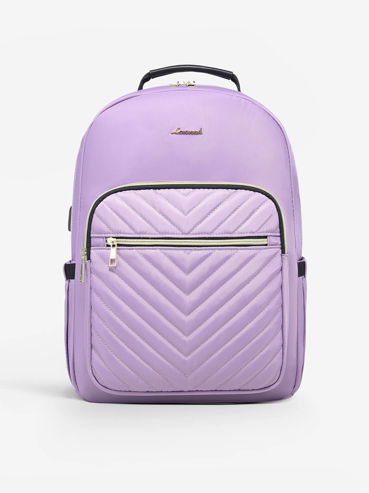 (50% Off? Free?)The V Laptop Backpack, 15.6-17.3(US Only)