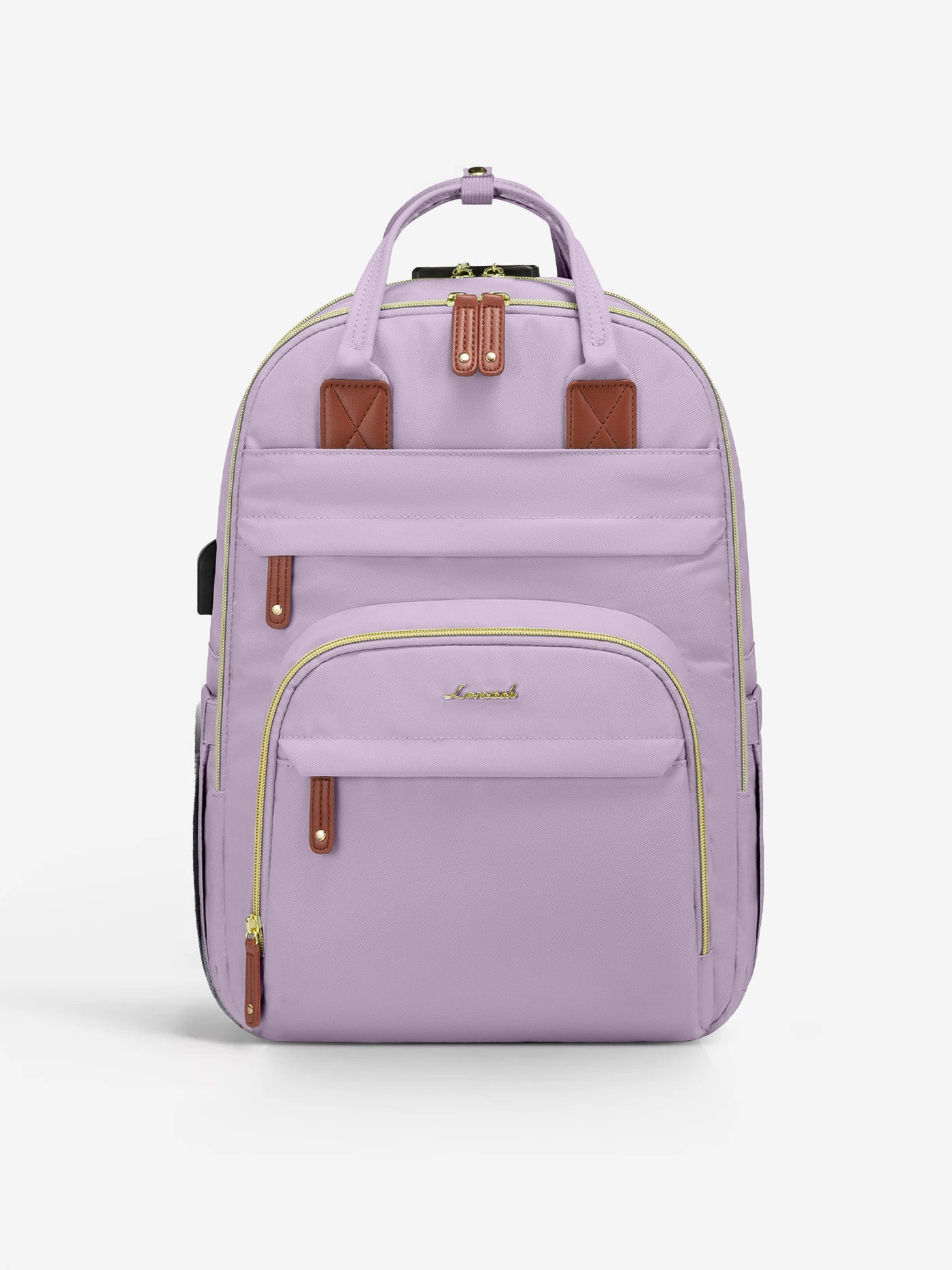 Molerolly Ⅱ Laptop Backpack, 15.6 17
