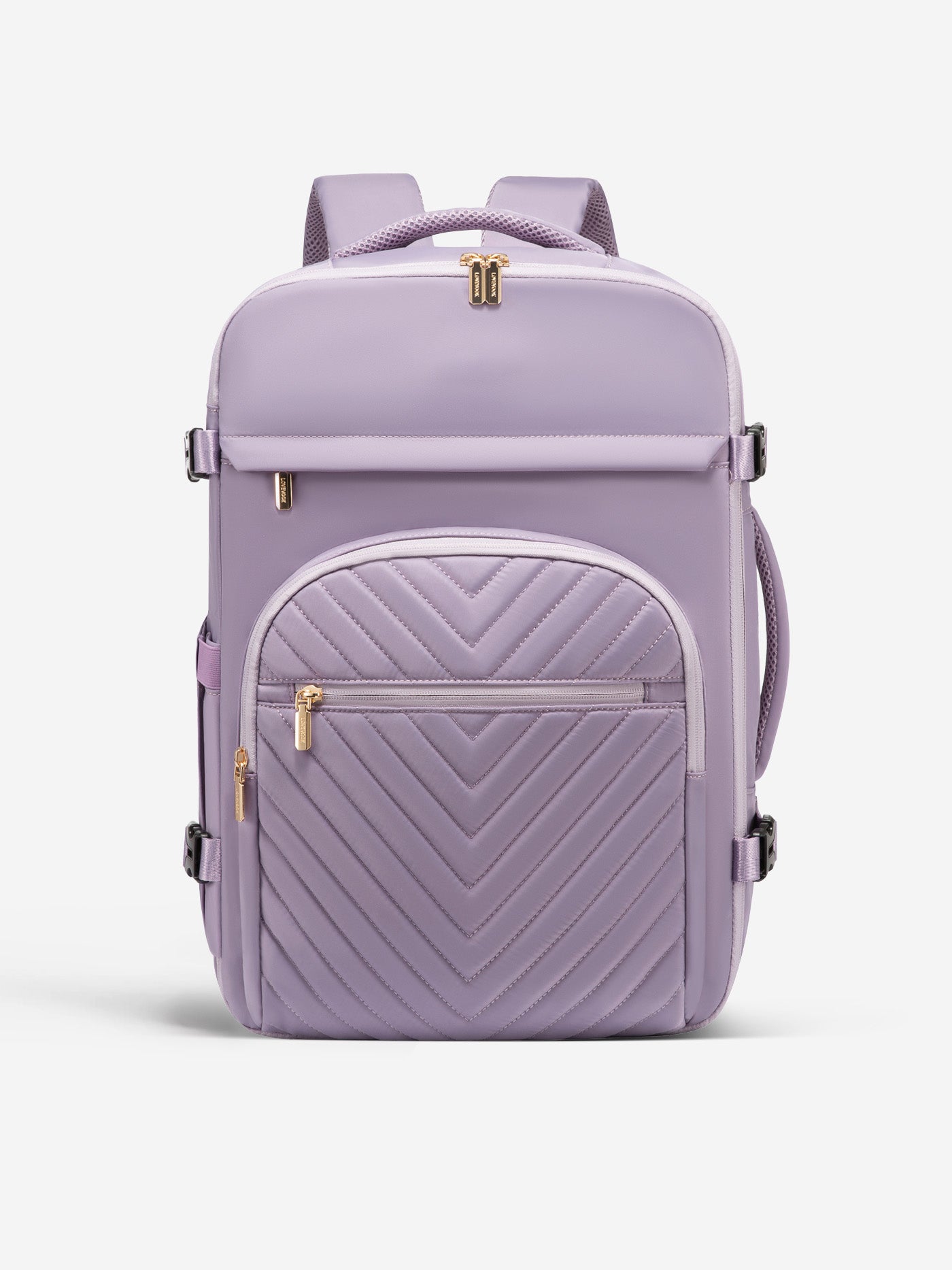 Premium Travel Backpack, (ADT STYLE)--Personalization