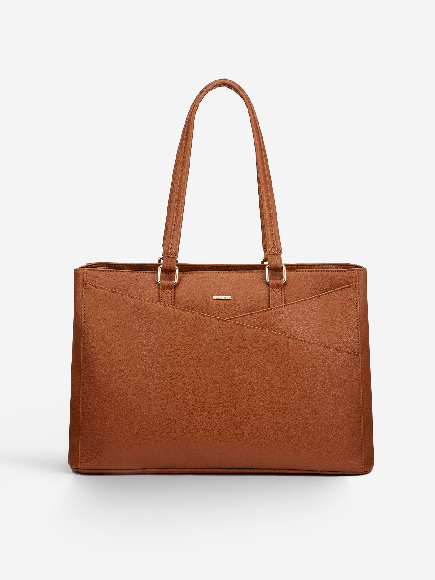 Laptop Shoulder Bag, 15.6