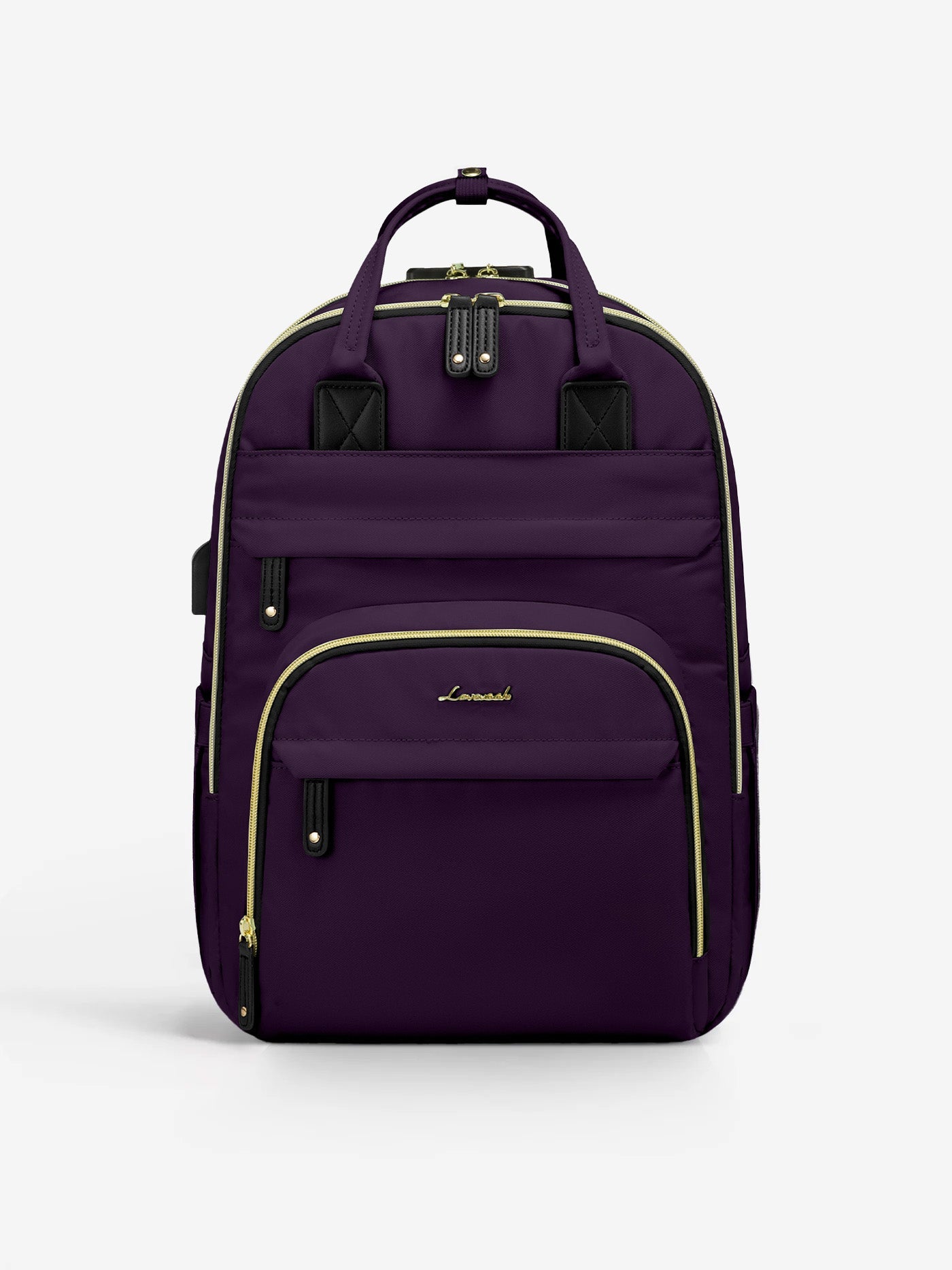Molerolly Ⅱ Laptop Backpack, 15.6 17