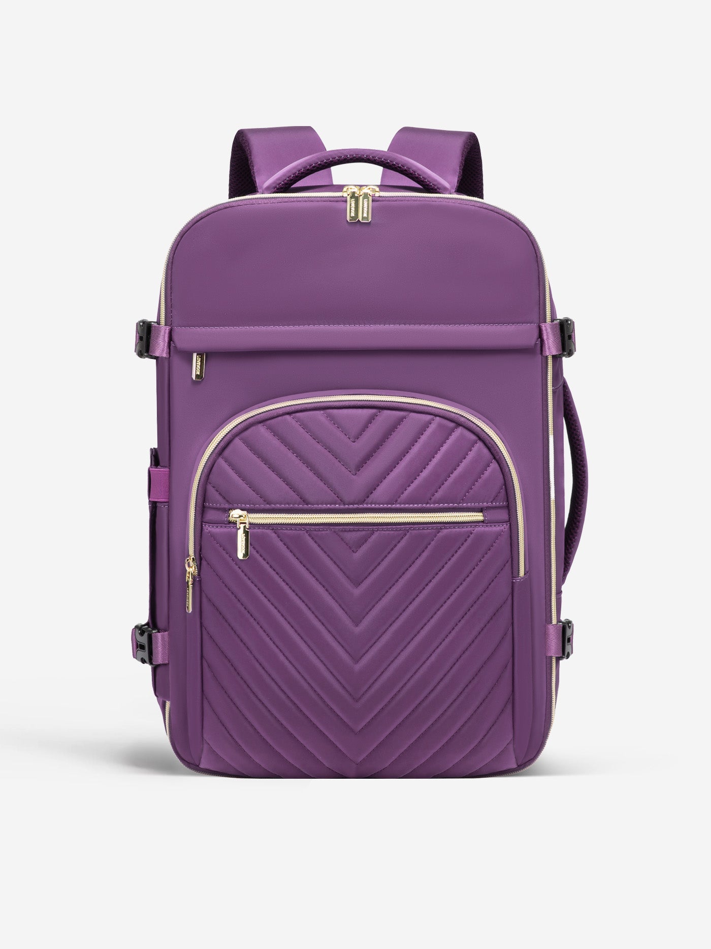 Premium Travel Backpack, (ADT STYLE)--Personalization