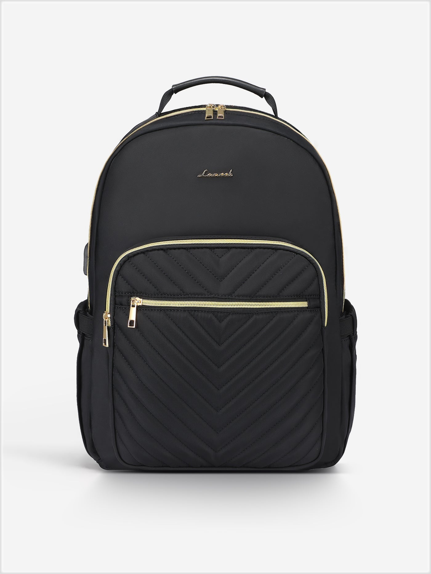 (50% Off? Free?)The V Laptop Backpack, 15.6-17.3(US Only)