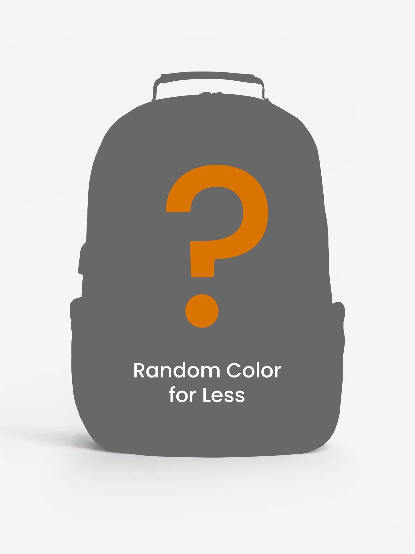 (50% Off? Free?)The V Laptop Backpack, 15.6-17.3(US Only)