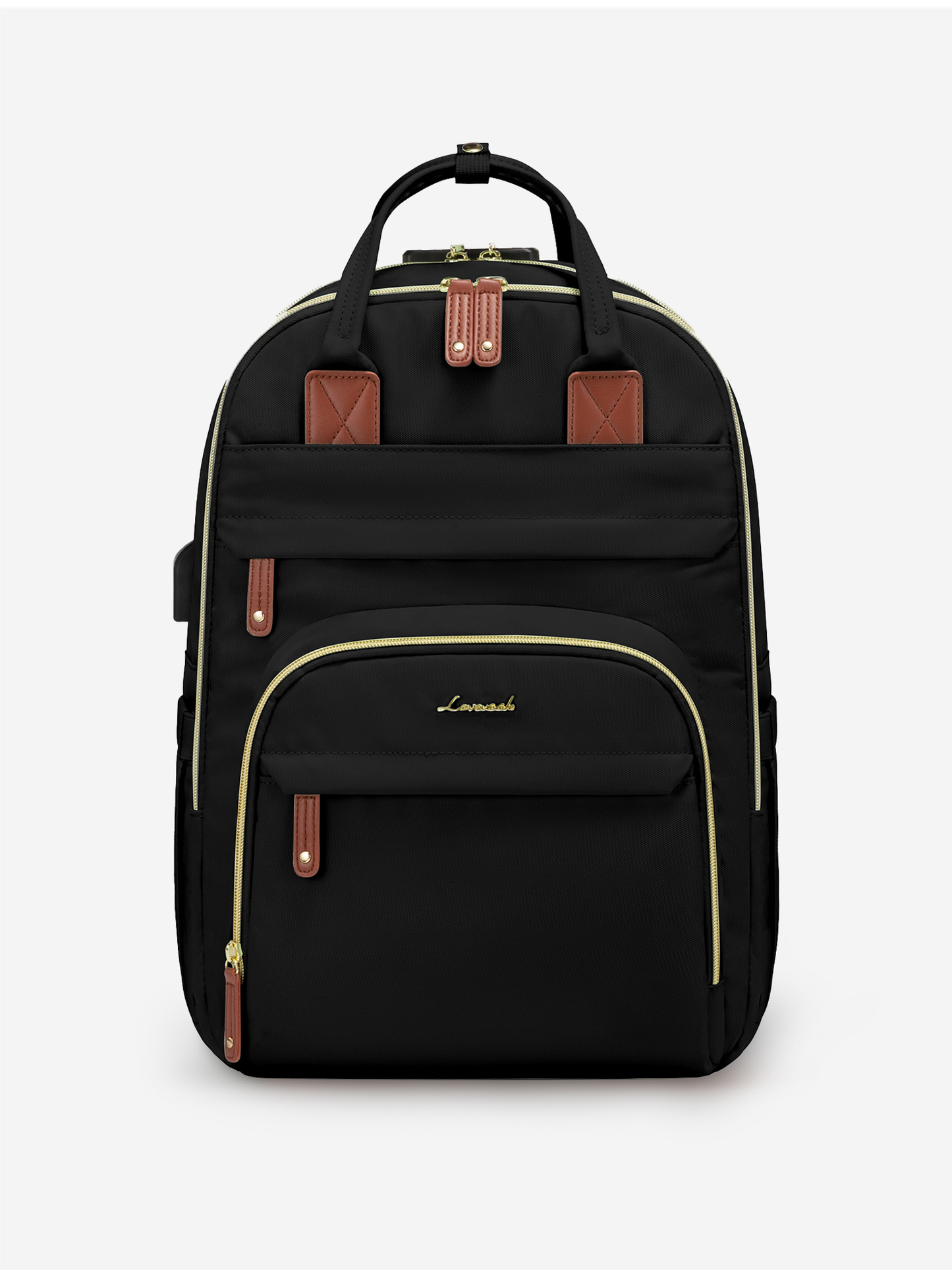 Molerolly Ⅱ Laptop Backpack, 15.6 17