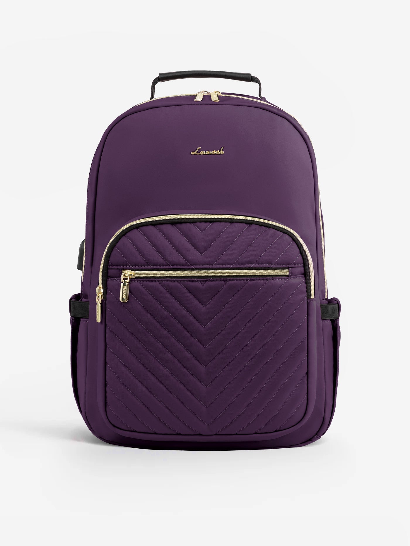 (50% Off? Free?)The V Laptop Backpack, 15.6-17.3(US Only)