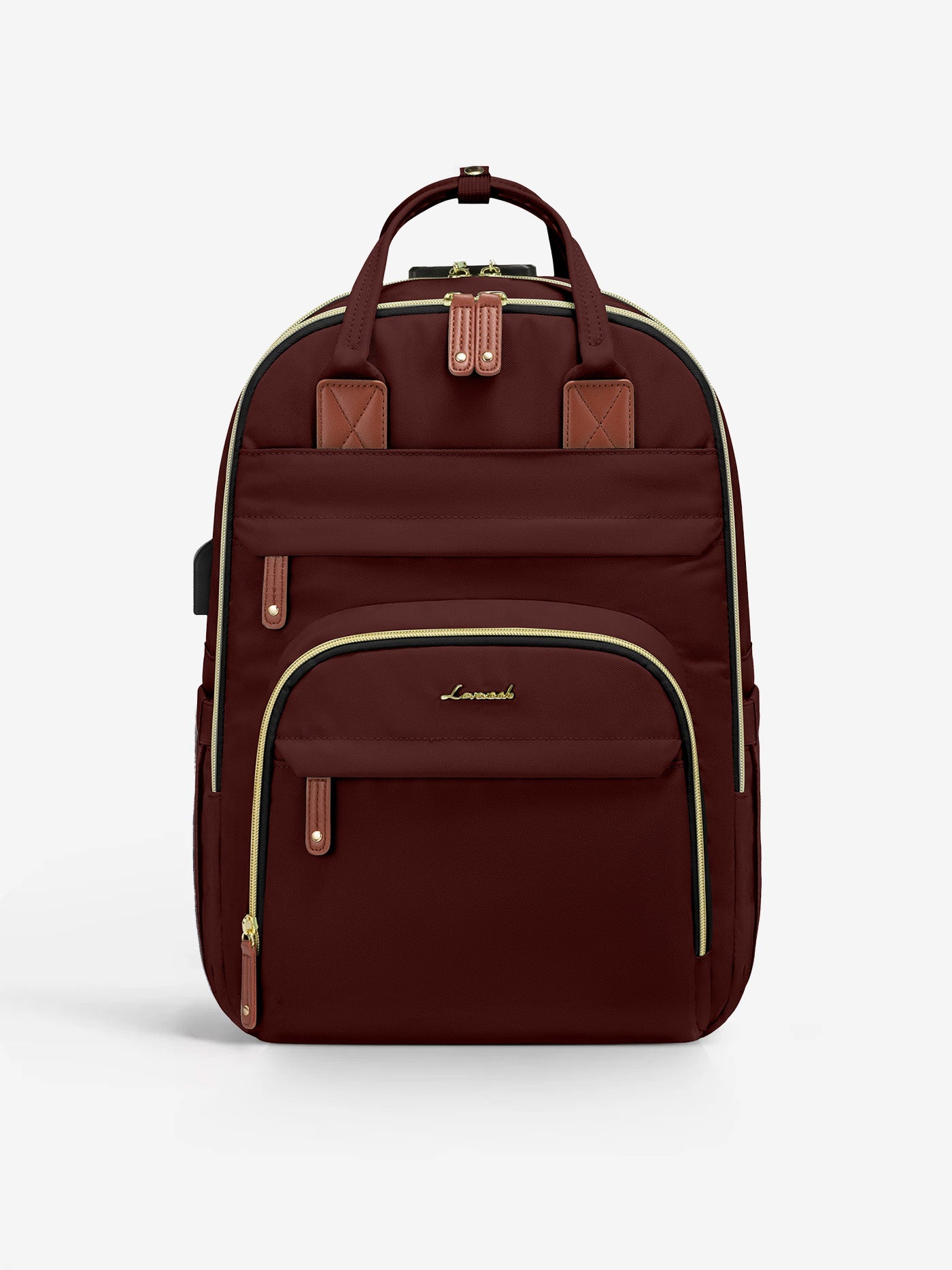 Molerolly Ⅱ Laptop Backpack, 15.6 17