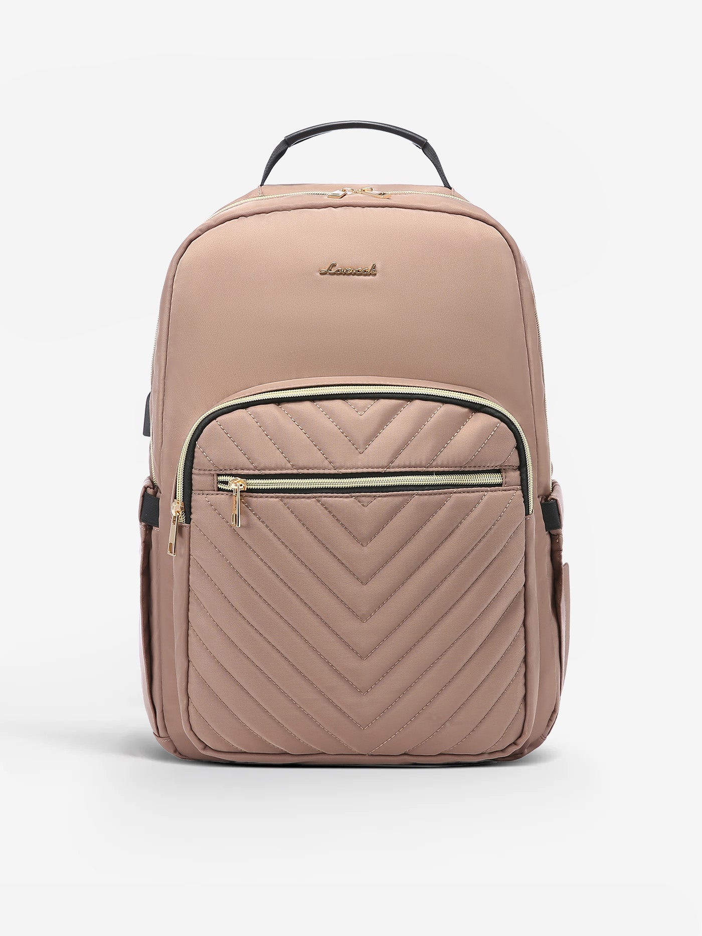 (50% Off? Free?)The V Laptop Backpack, 15.6-17.3(US Only)