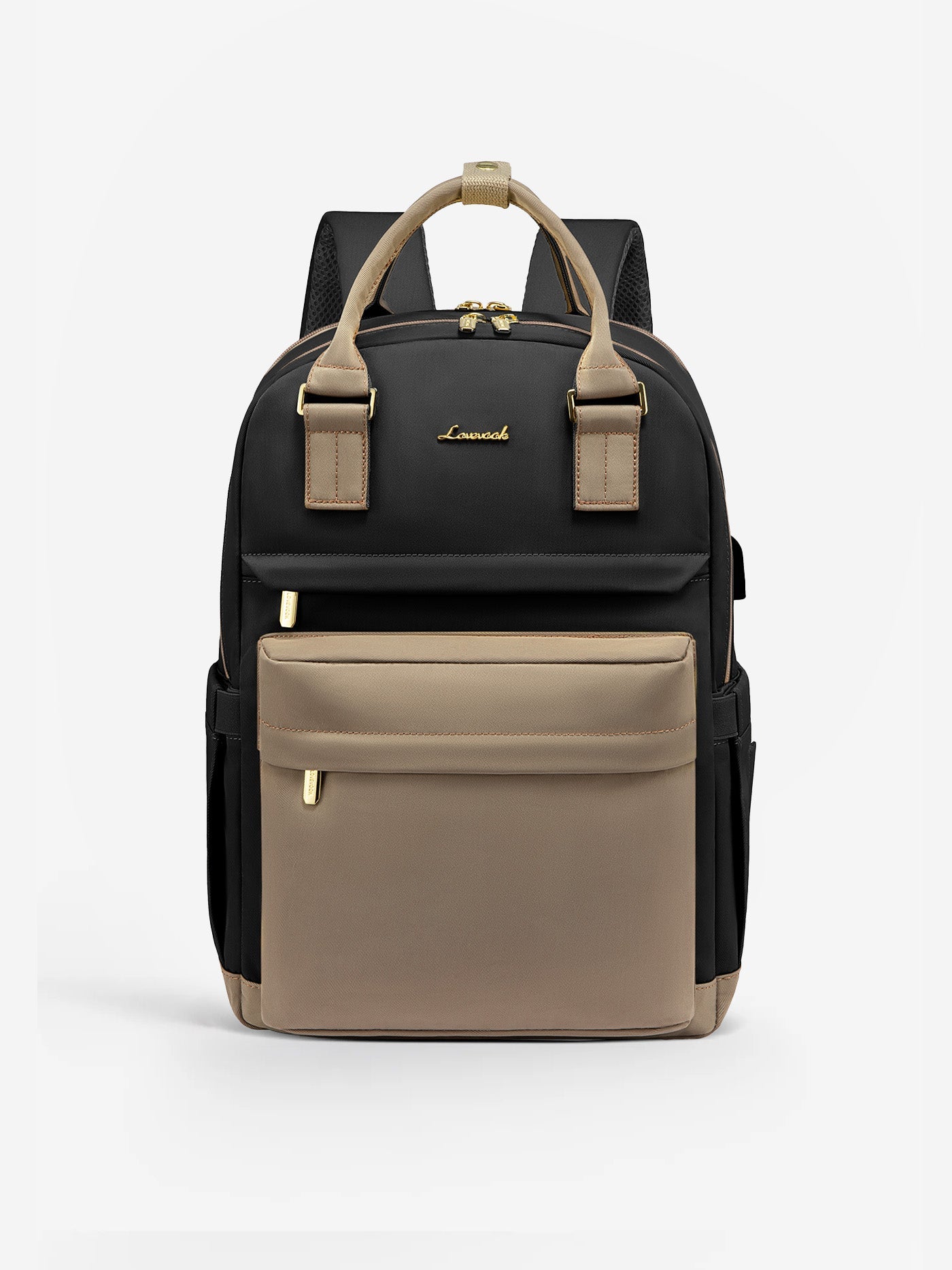 Molerolly Ⅰ Laptop Backpack, 15.6 17.3