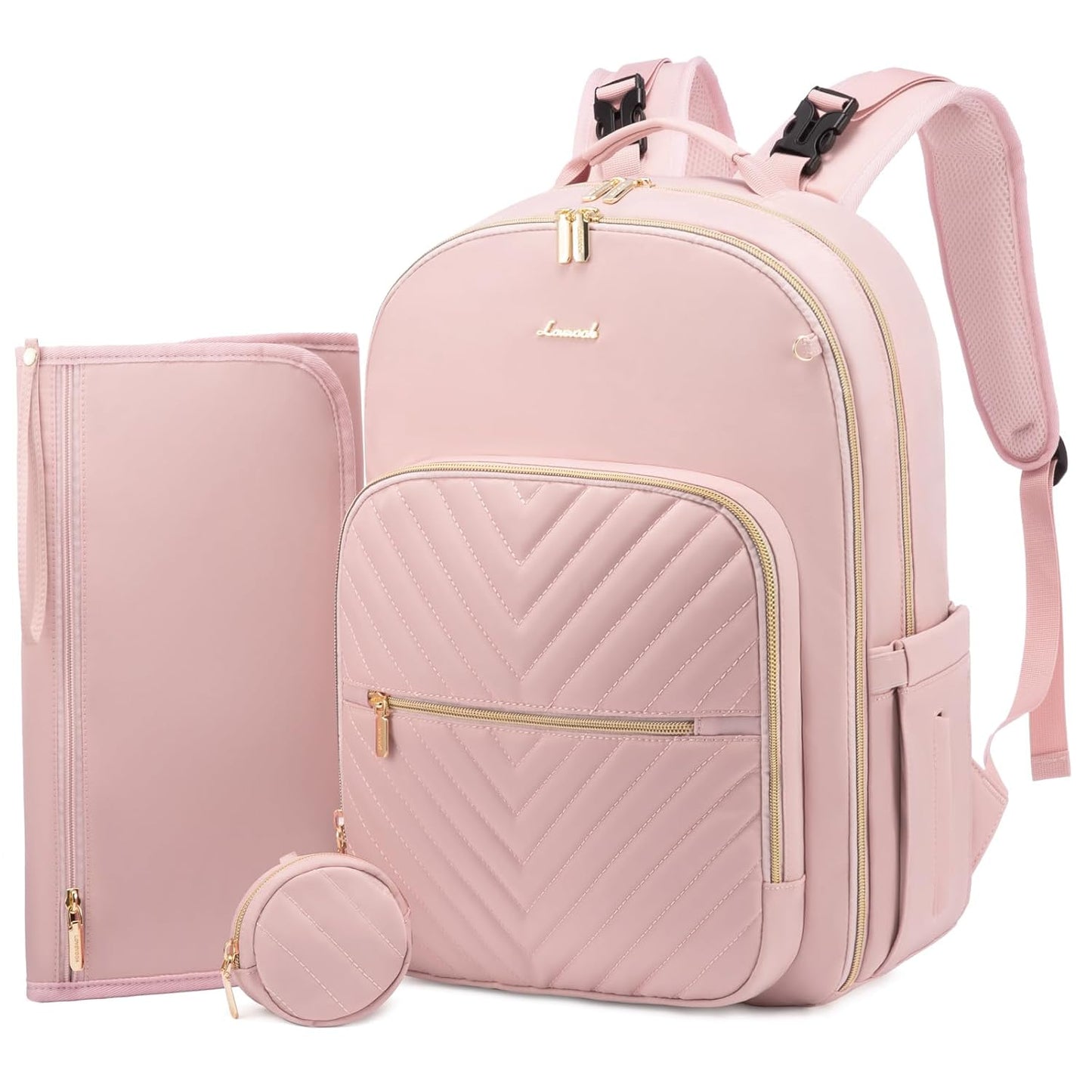 Pistil Ⅲ Backpack