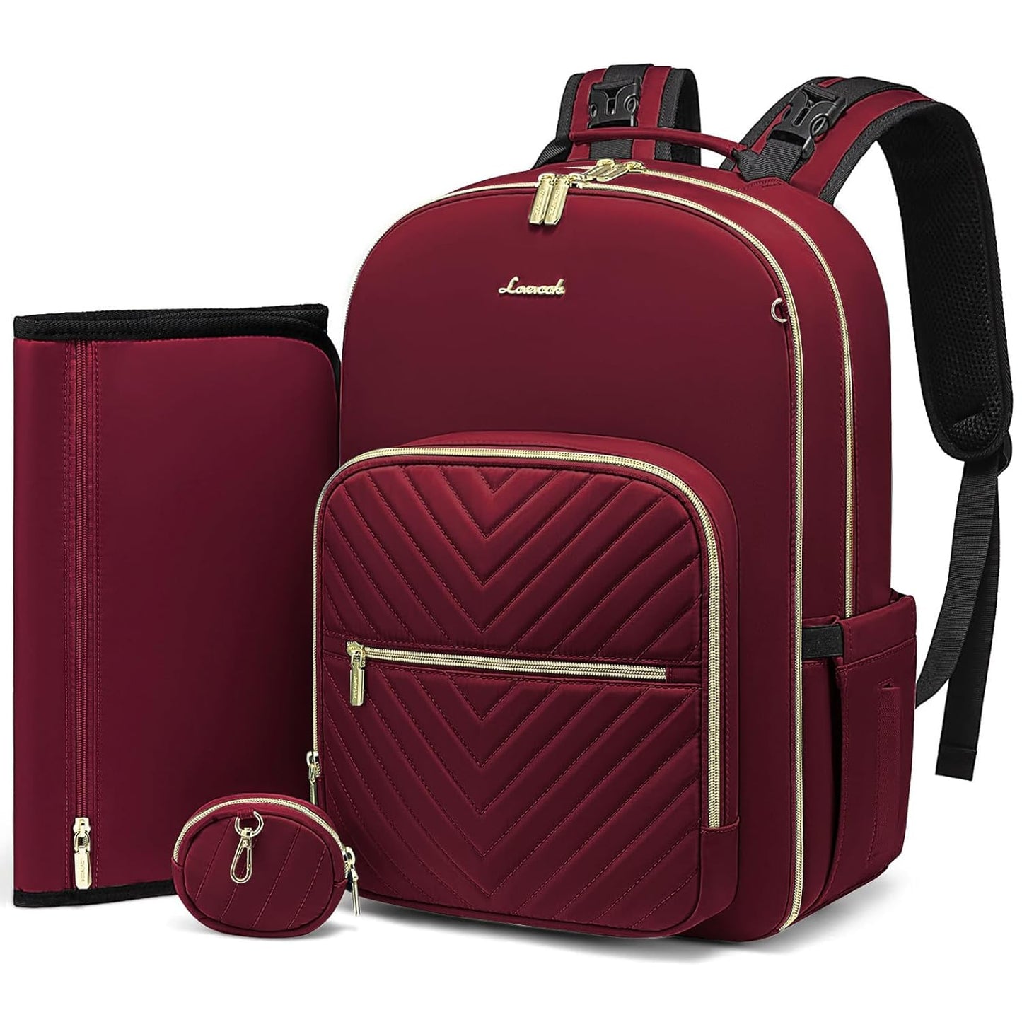 Pistil Ⅲ Backpack