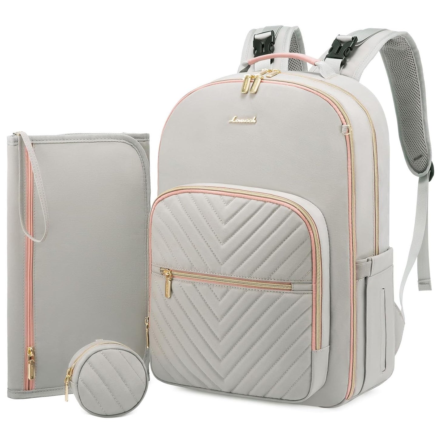 Pistil Ⅲ Backpack