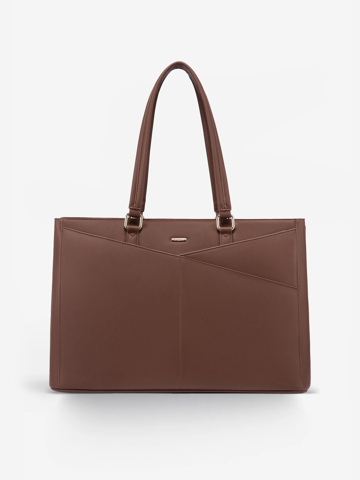 Laptop Shoulder Bag, 15.6