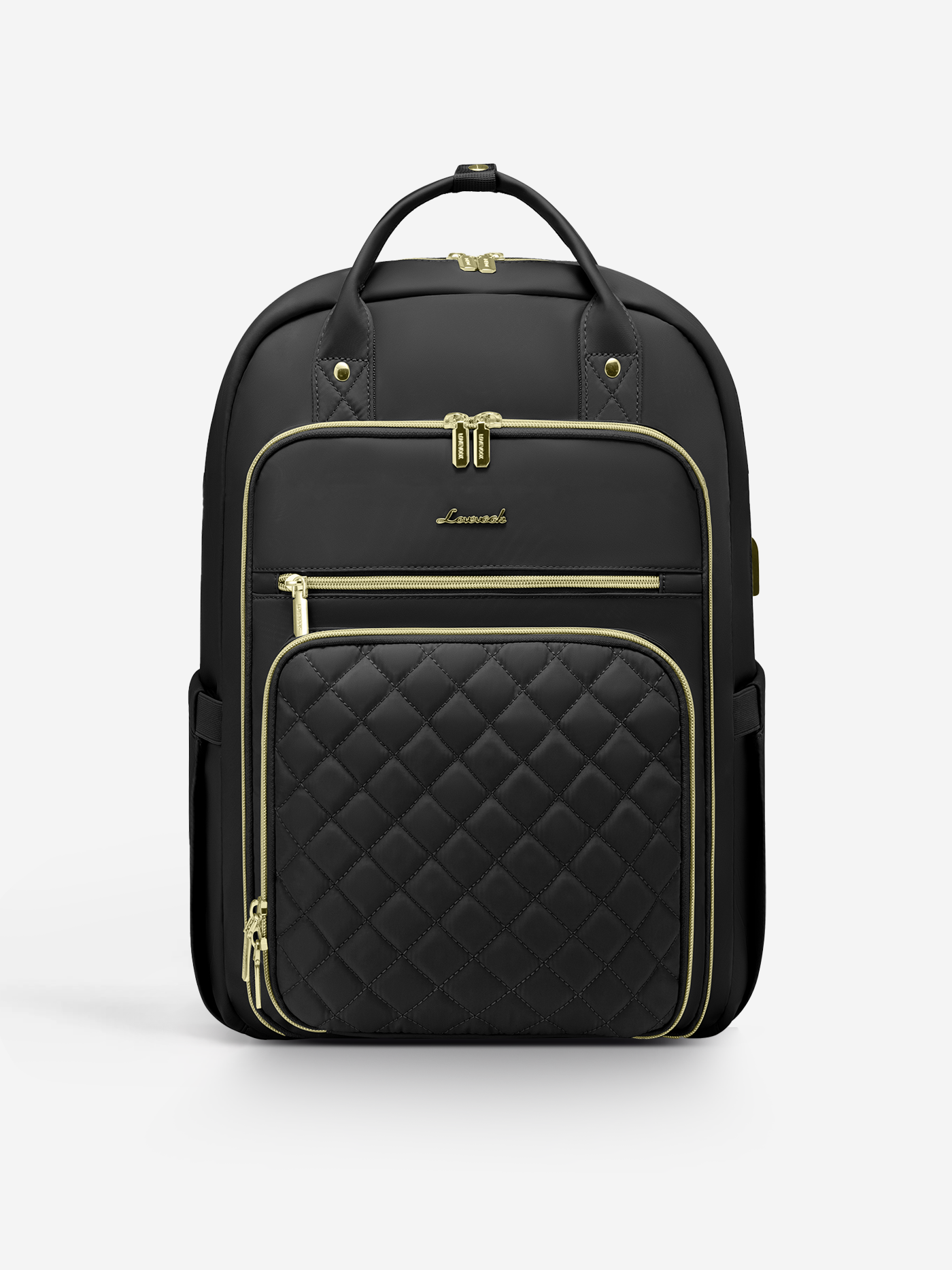 Garnet Backpack, 15.6 17