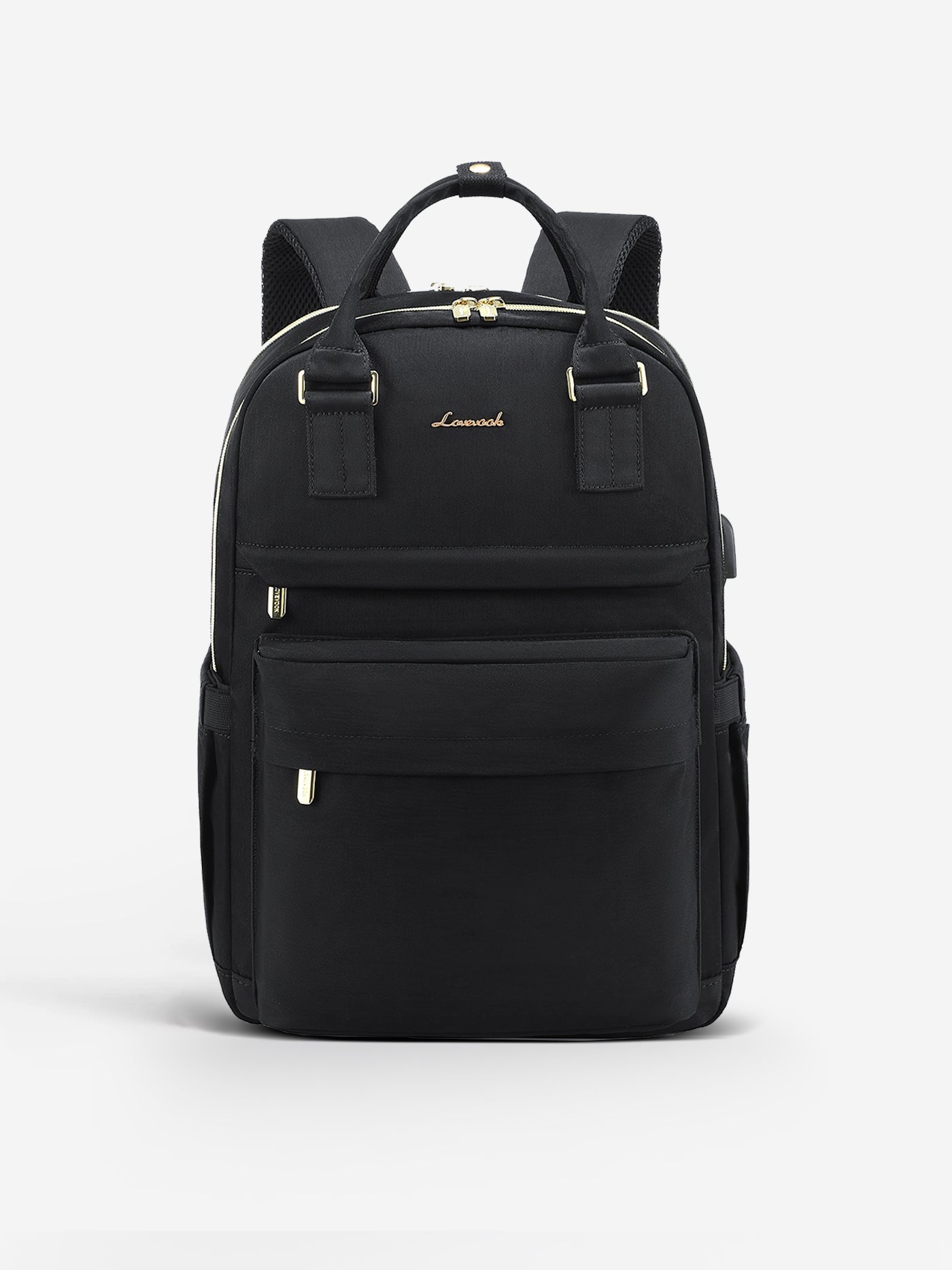 Molerolly Ⅰ Laptop Backpack, 15.6 17.3